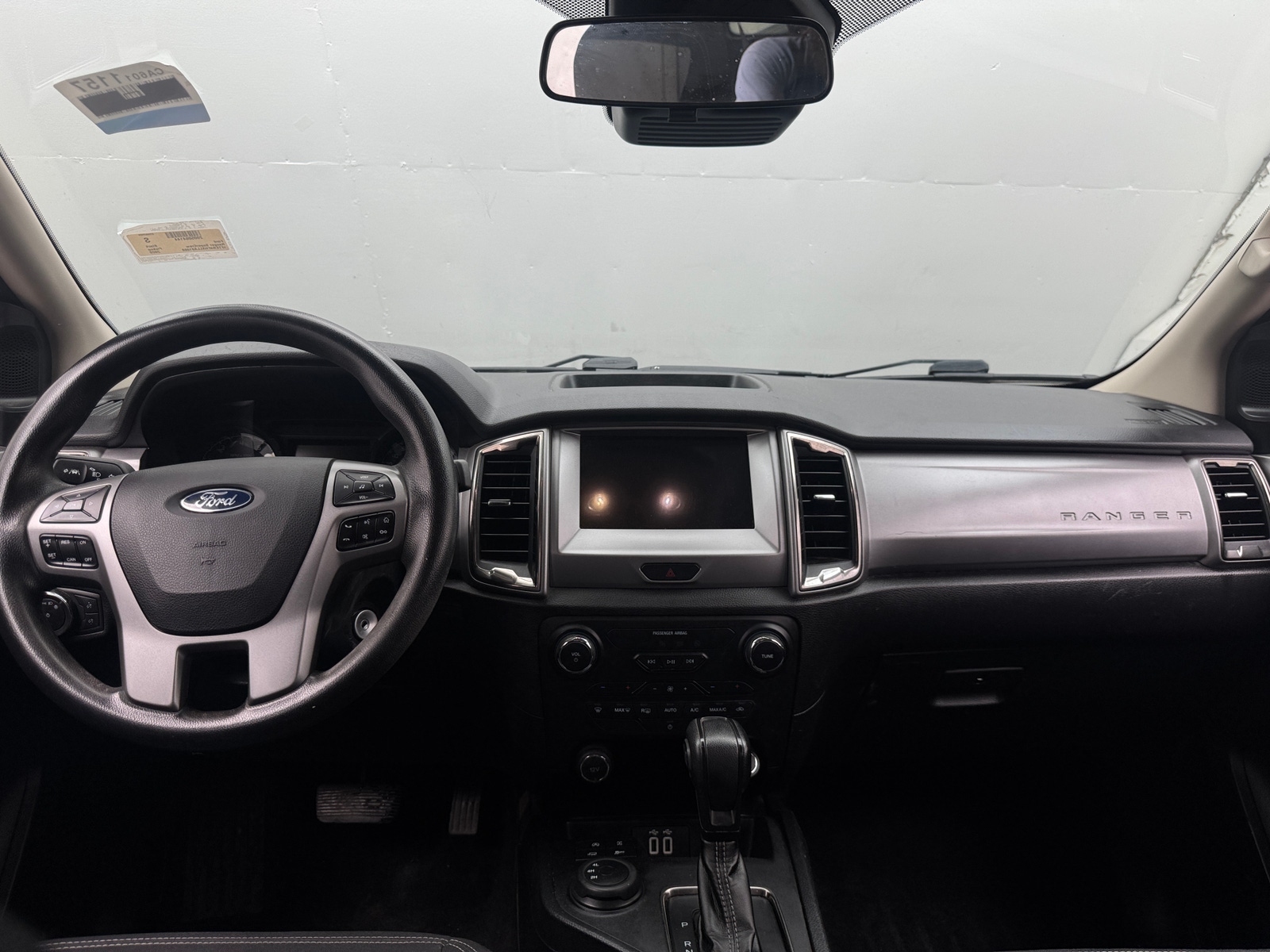 Thumbnail: 2020 Ford Ranger - 3