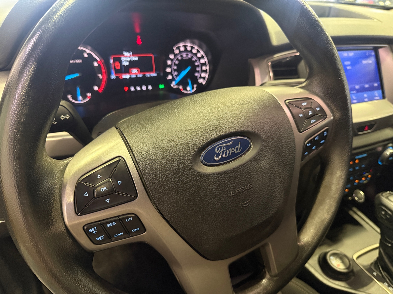Thumbnail: 2020 Ford Ranger - 5