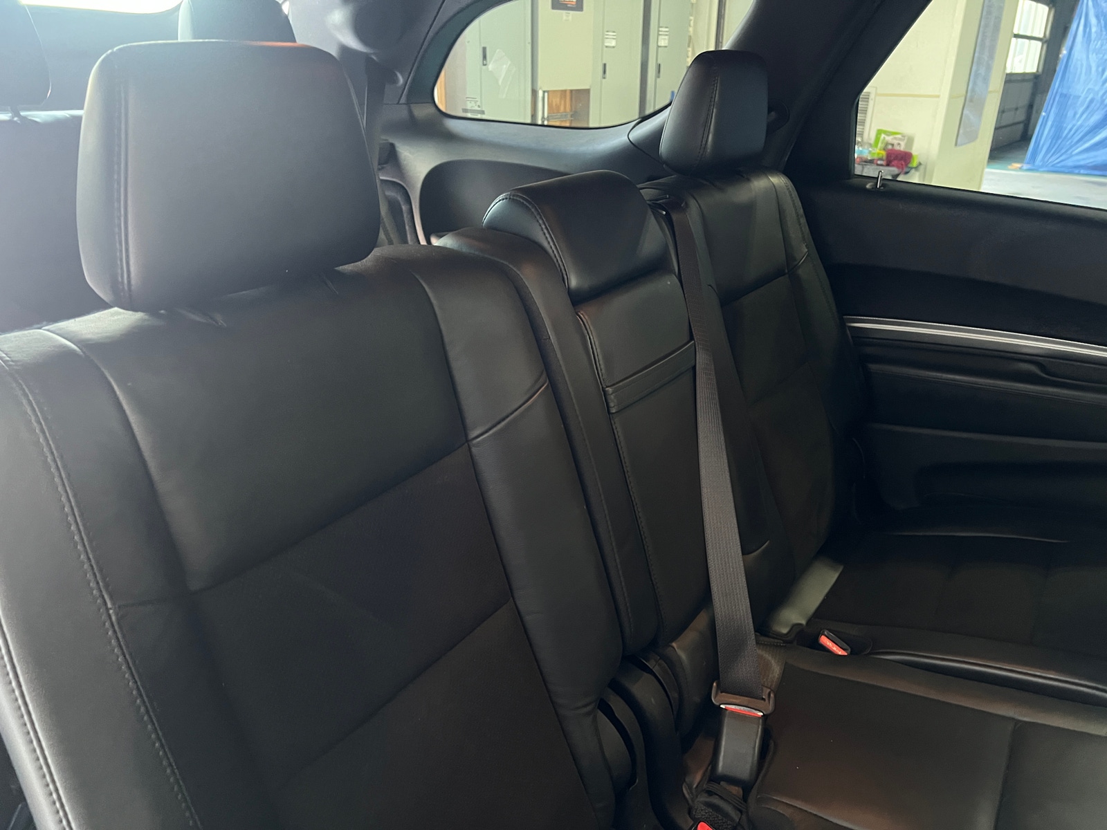 Thumbnail: 2019 Dodge Durango - 5