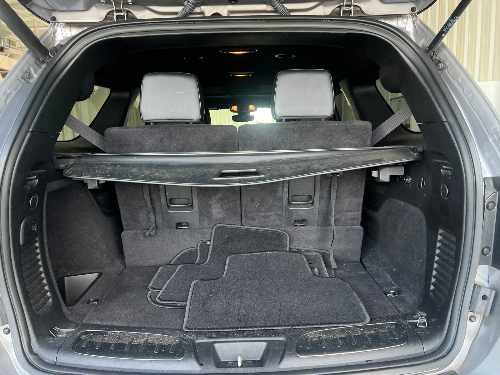 Thumbnail: 2019 Dodge Durango - 6