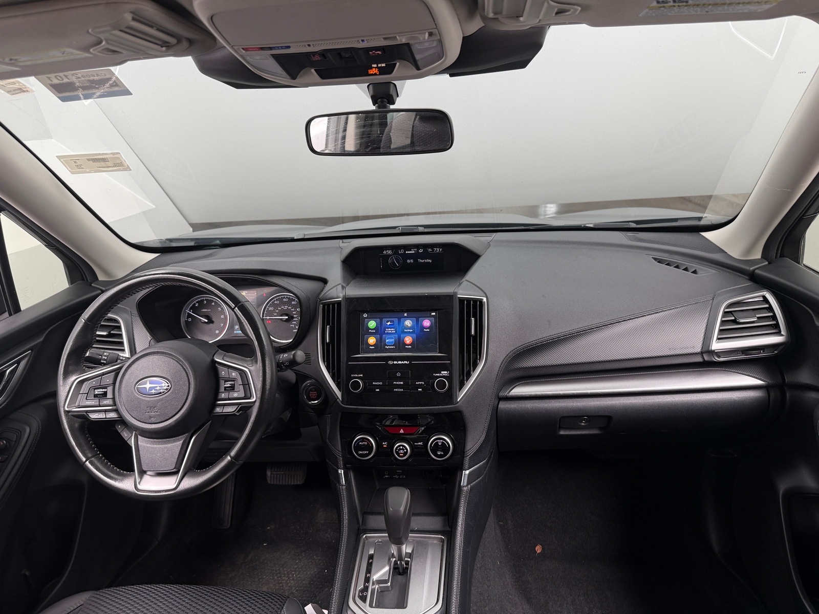 Thumbnail: 2024 Subaru Forester - 3