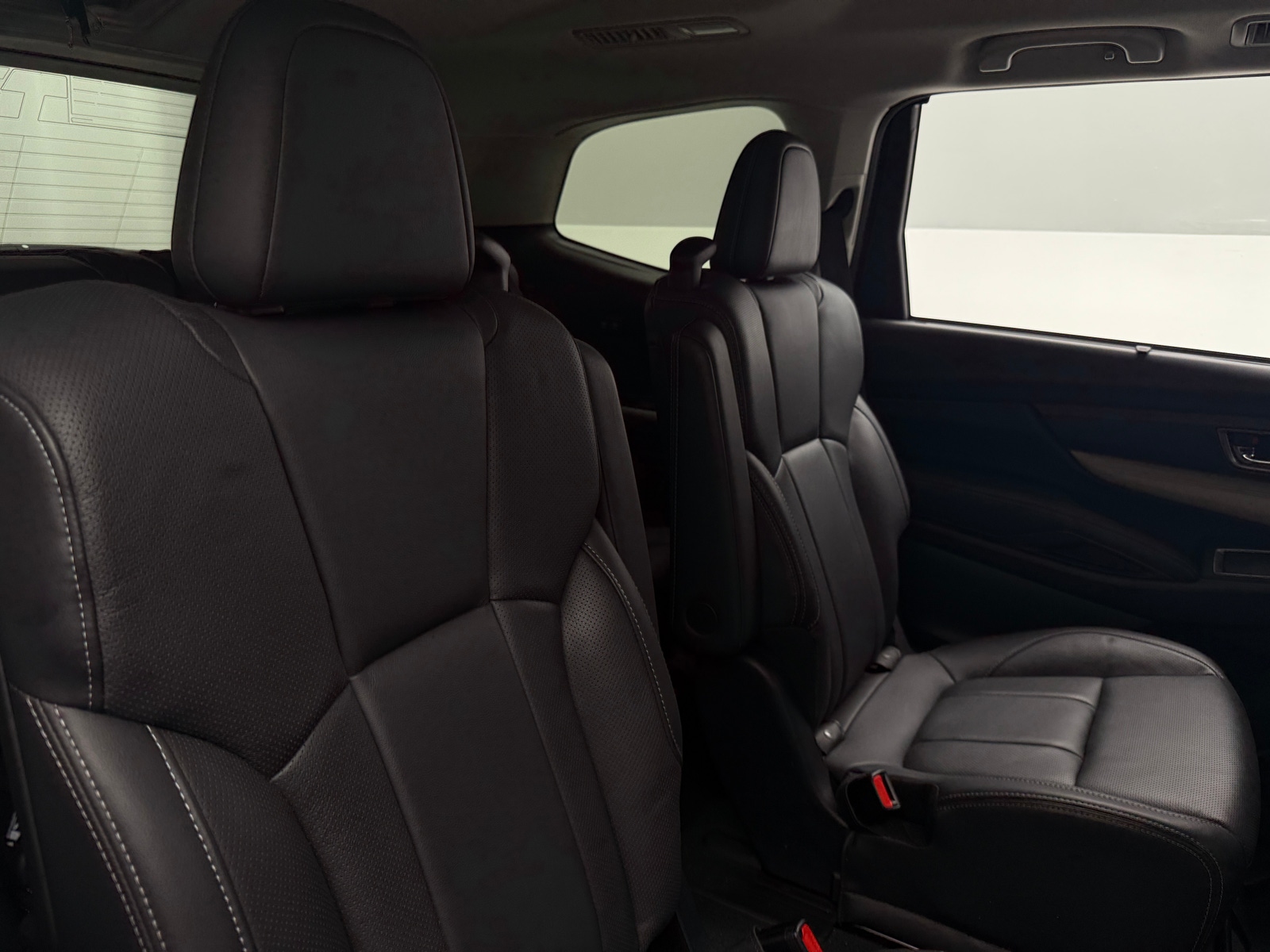 Thumbnail: 2019 Subaru Ascent - 5