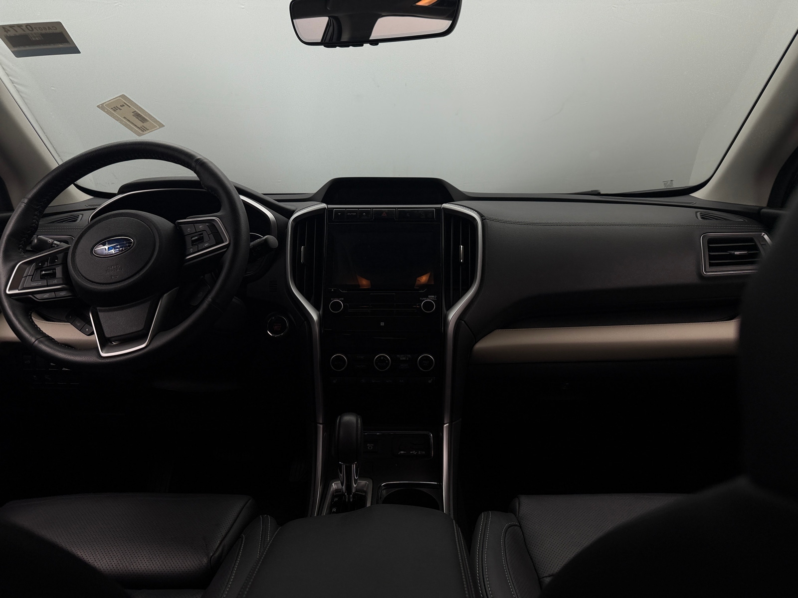 Thumbnail: 2019 Subaru Ascent - 2