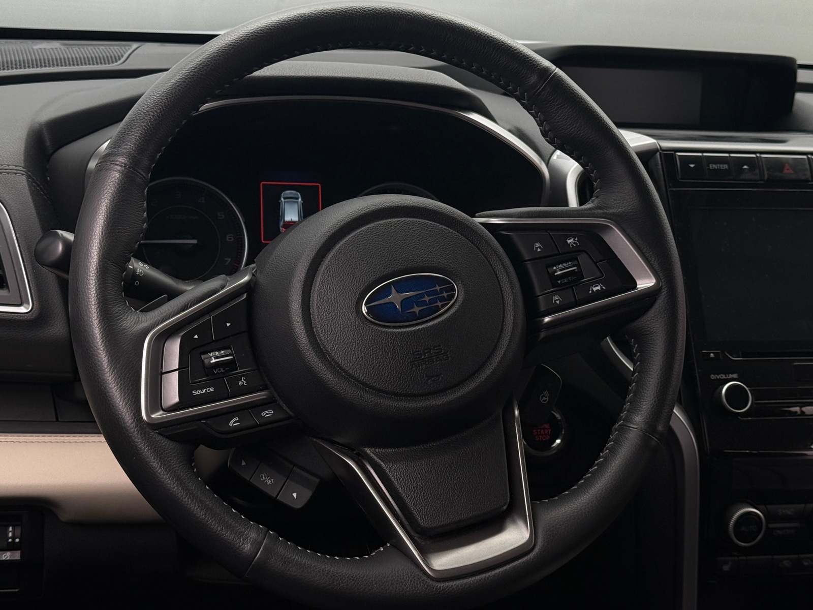 Thumbnail: 2019 Subaru Ascent - 4