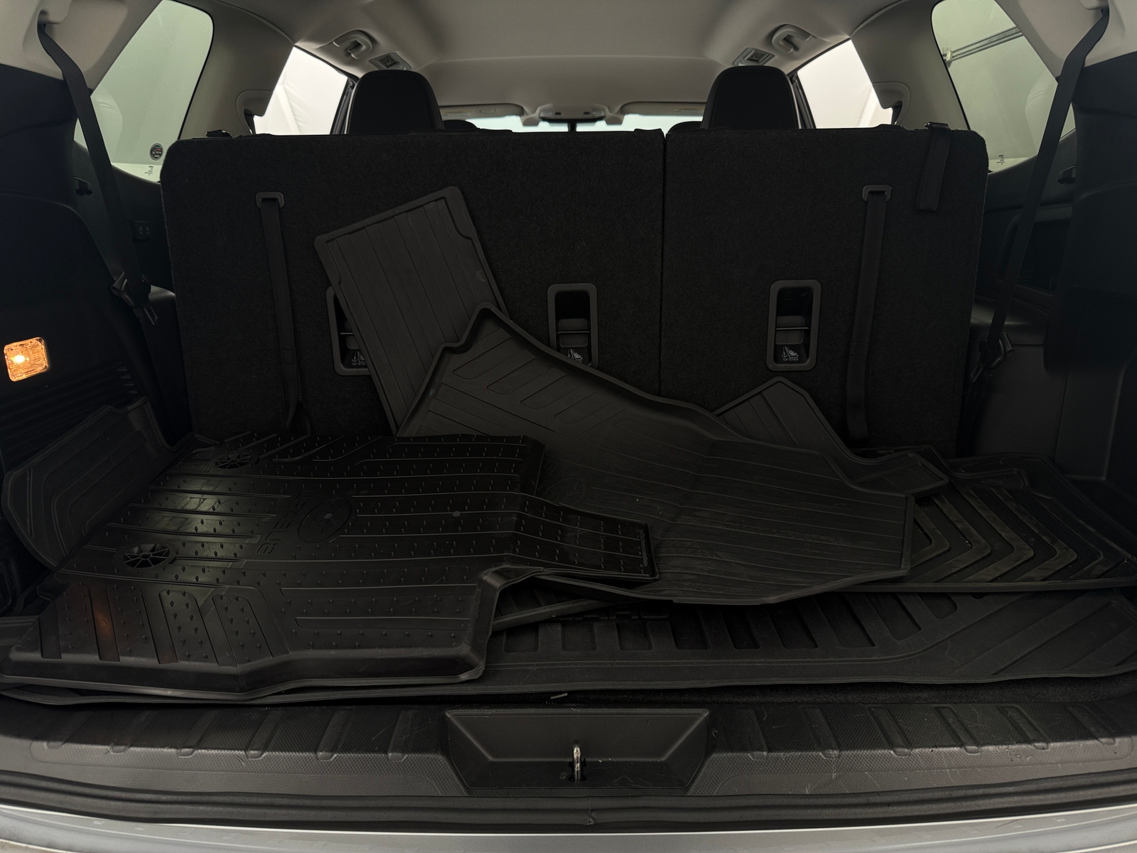 Thumbnail: 2019 Subaru Ascent - 6