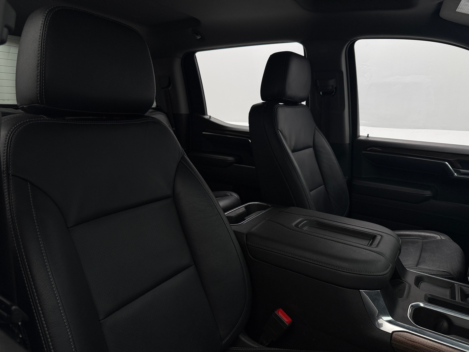 Thumbnail: 2022 Chevrolet Silverado 1500 - 2