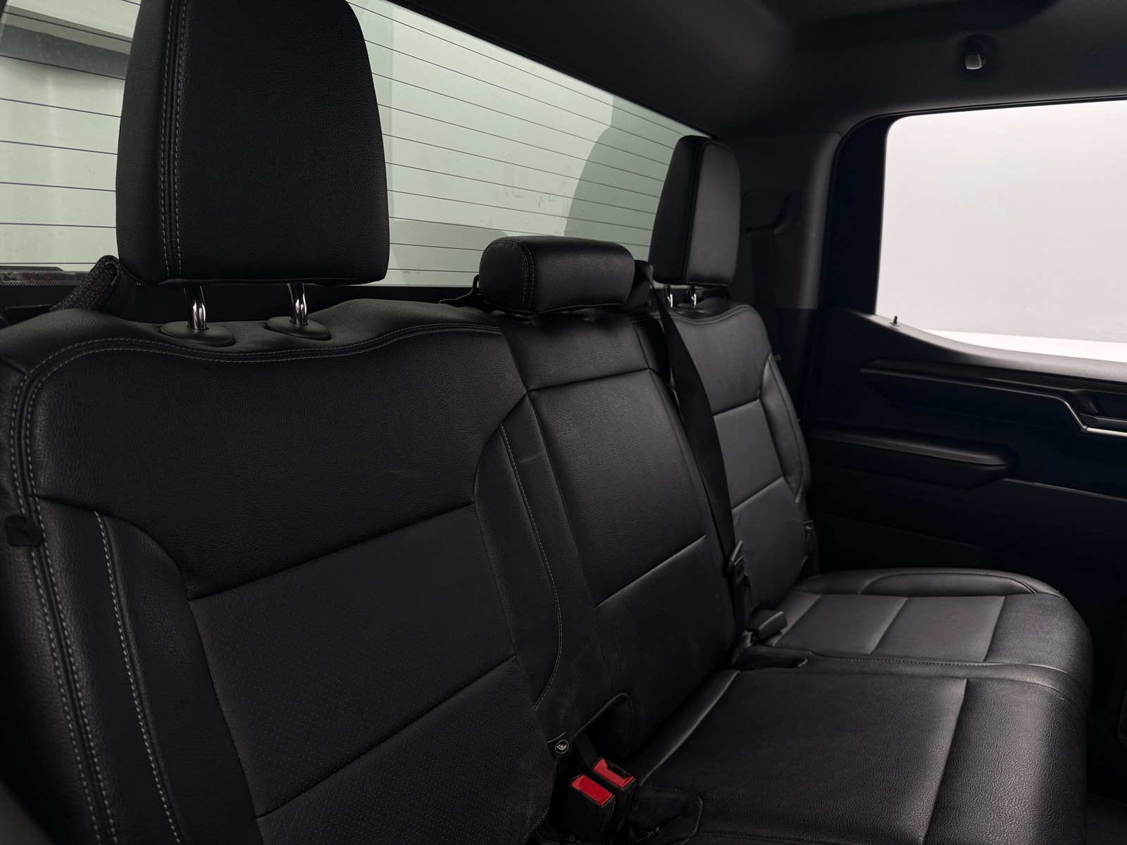 Thumbnail: 2022 Chevrolet Silverado 1500 - 6