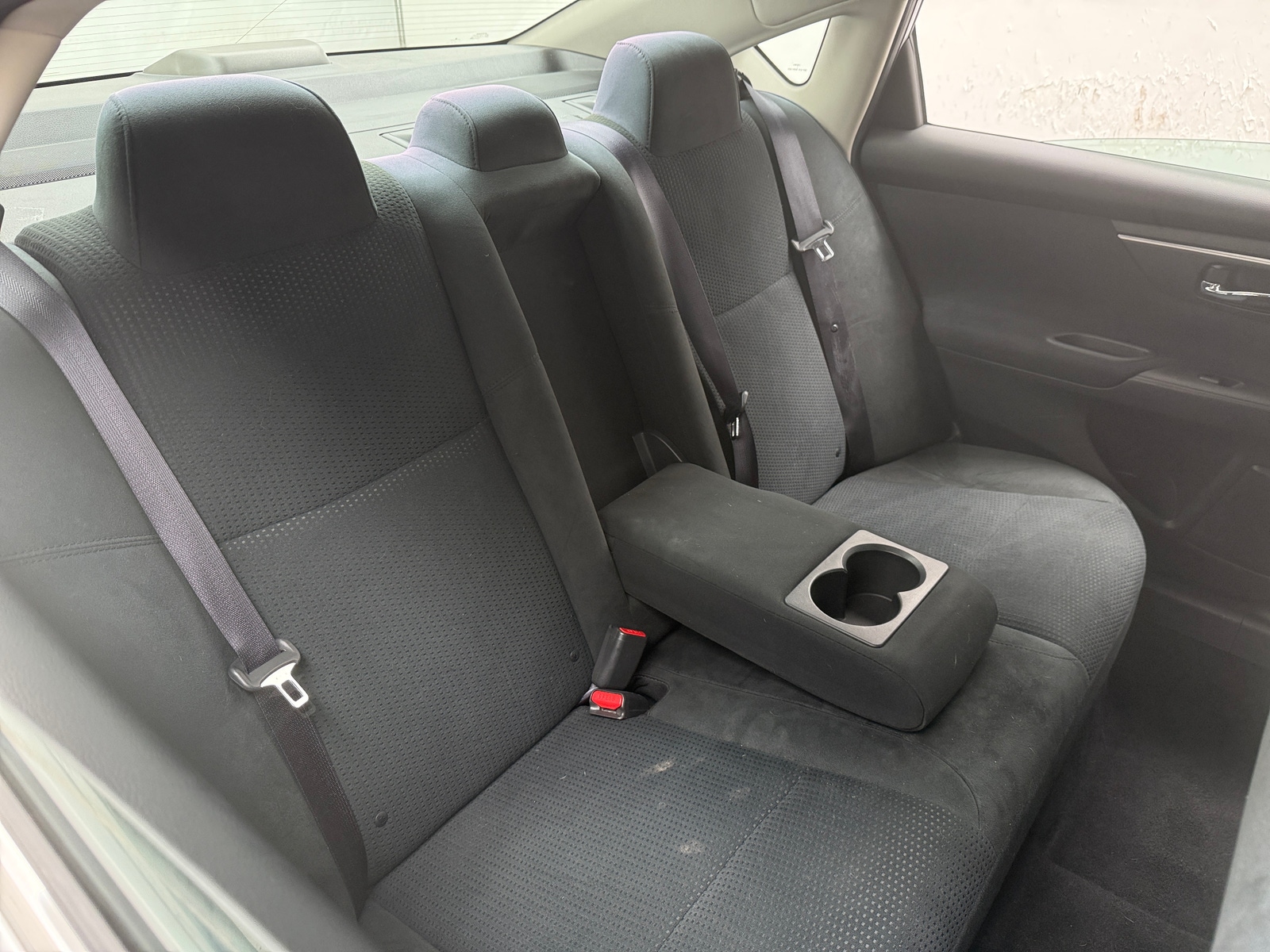 Thumbnail: 2015 Nissan Altima - 6