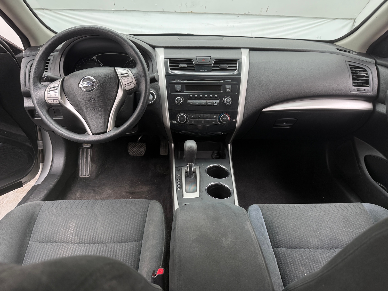 Thumbnail: 2015 Nissan Altima - 3