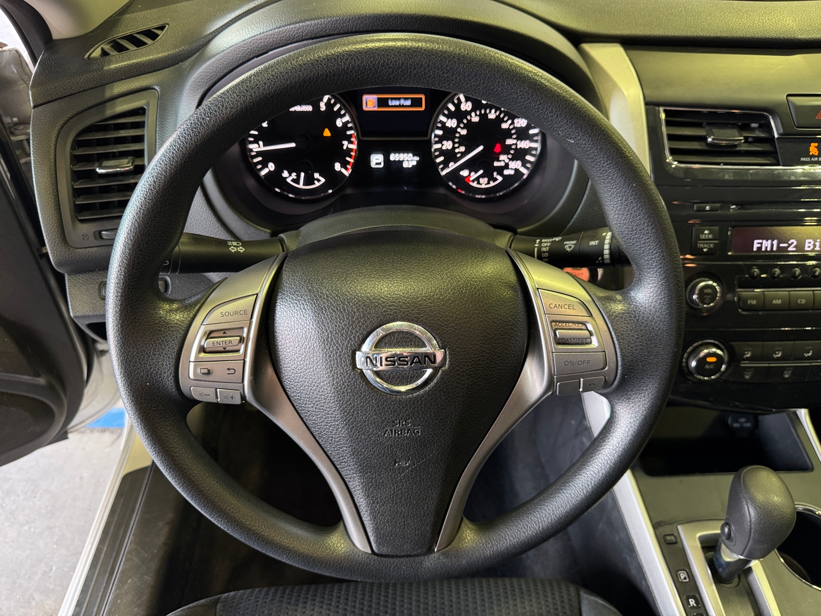 Thumbnail: 2015 Nissan Altima - 5