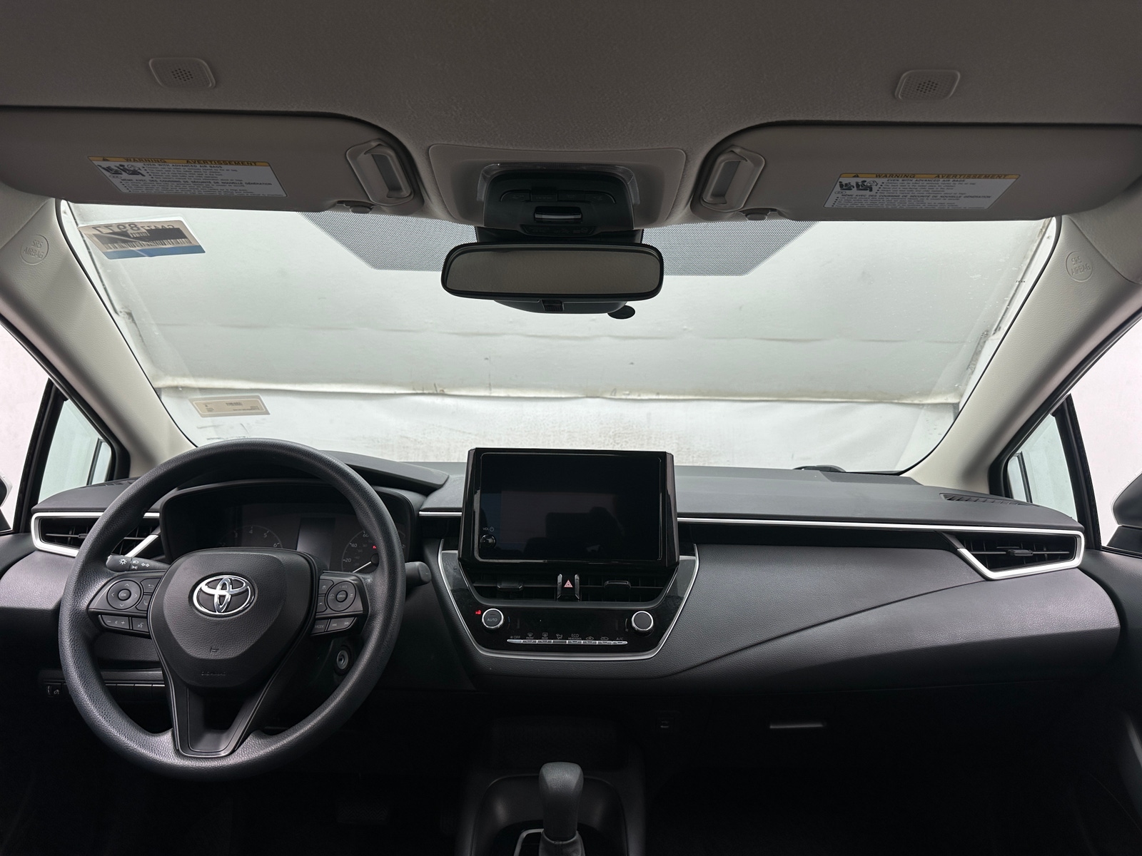Thumbnail: 2024 Toyota Corolla - 3
