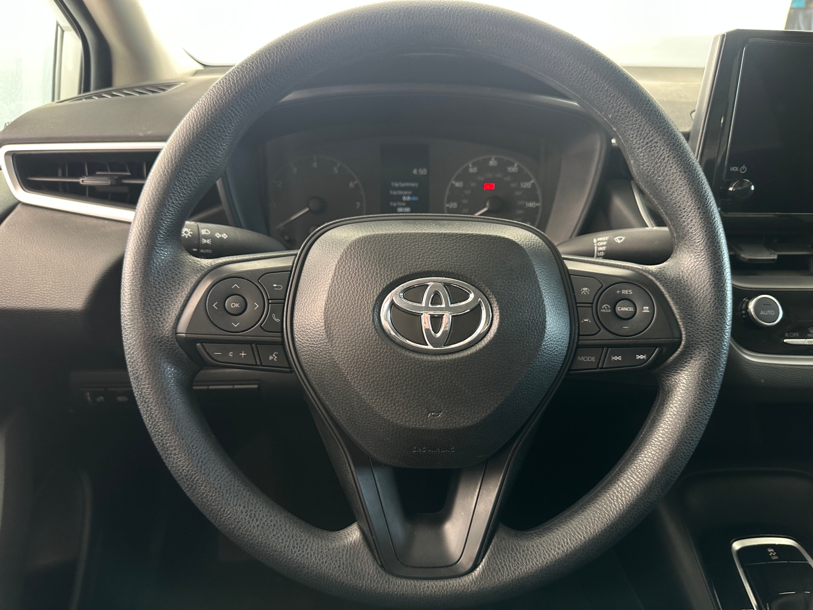 Thumbnail: 2024 Toyota Corolla - 5