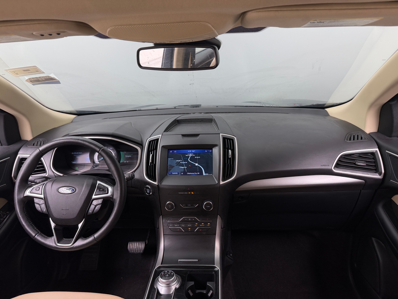 Thumbnail: 2020 Ford Edge - 2