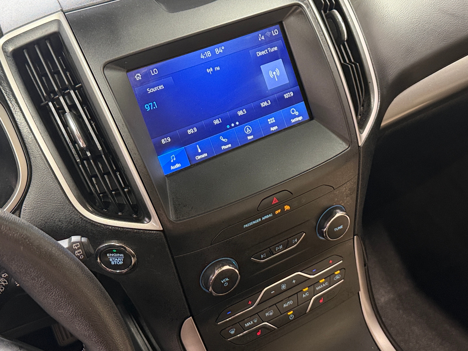 Thumbnail: 2020 Ford Edge - 3