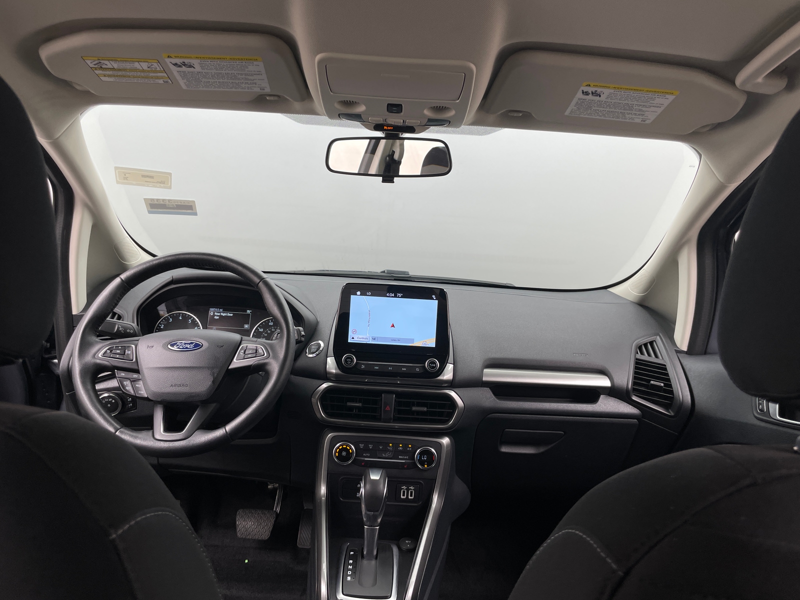 Thumbnail: 2018 Ford EcoSport - 3