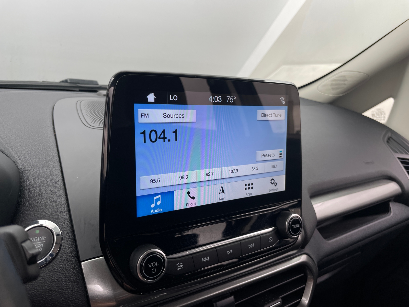 Thumbnail: 2018 Ford EcoSport - 4