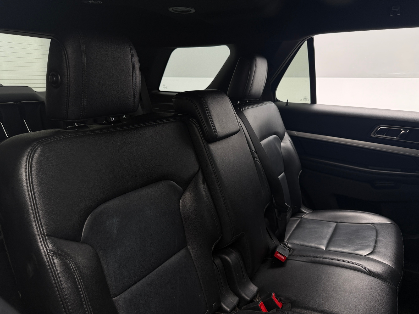 Thumbnail: 2017 Ford Explorer - 5