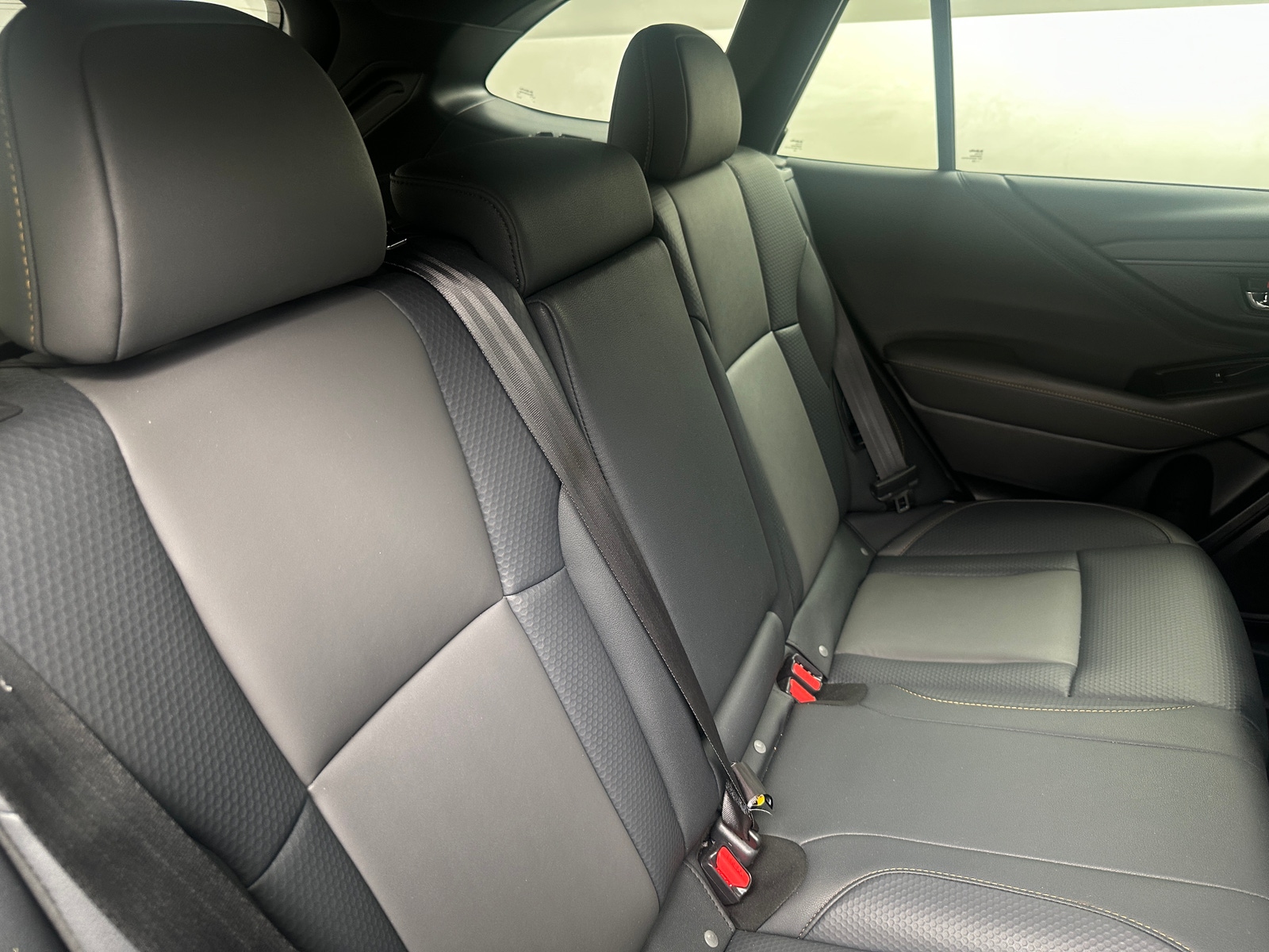 Thumbnail: 2022 Subaru Outback - 5