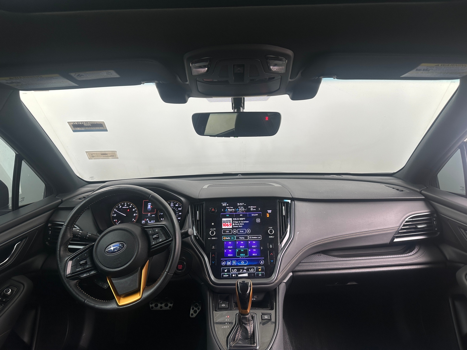 Thumbnail: 2022 Subaru Outback - 2