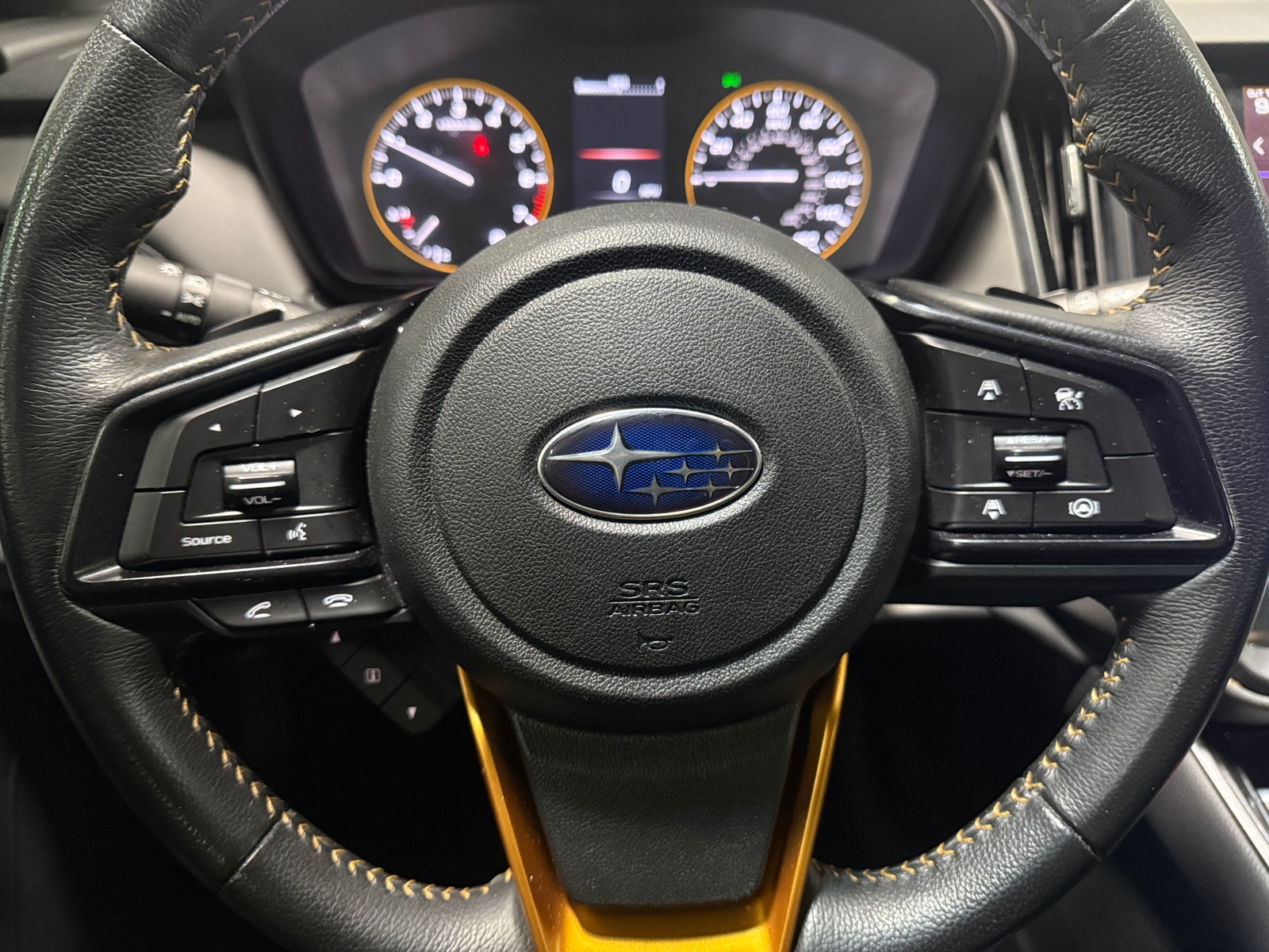 Thumbnail: 2022 Subaru Outback - 4