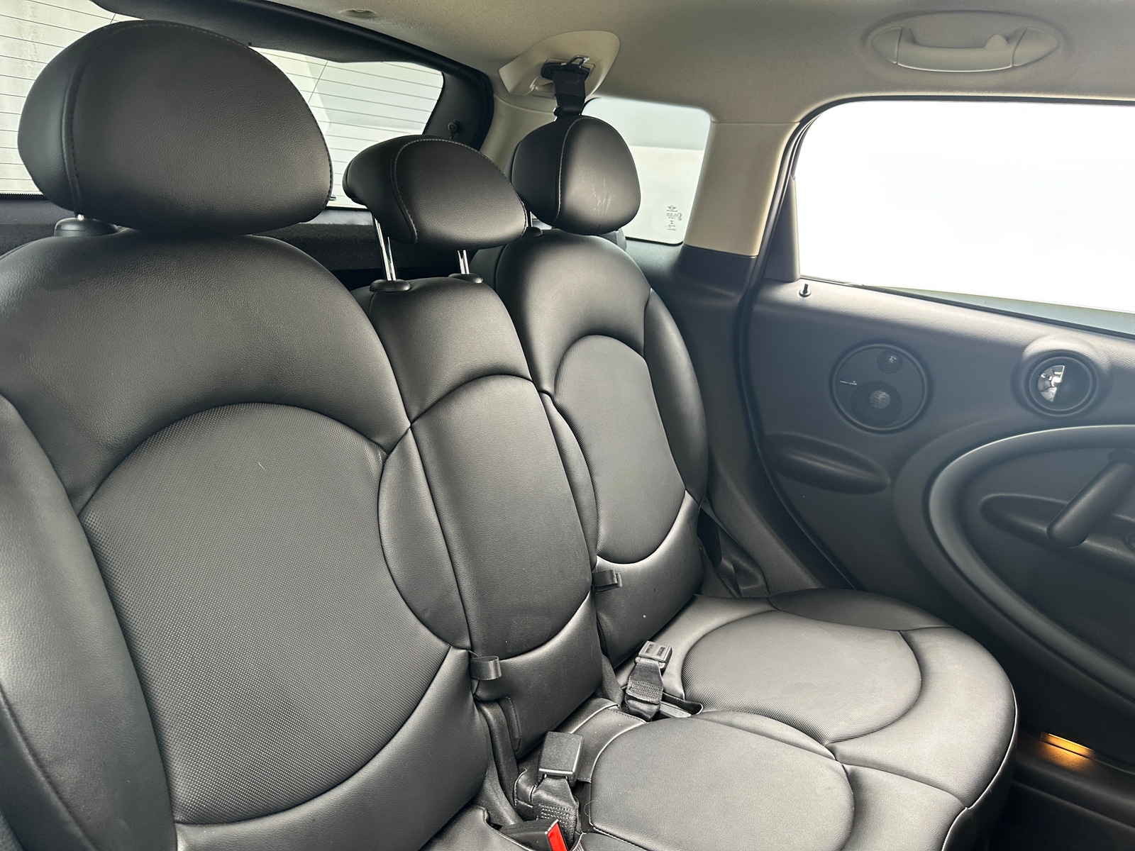 Thumbnail: 2016 MINI Cooper Countryman - 5