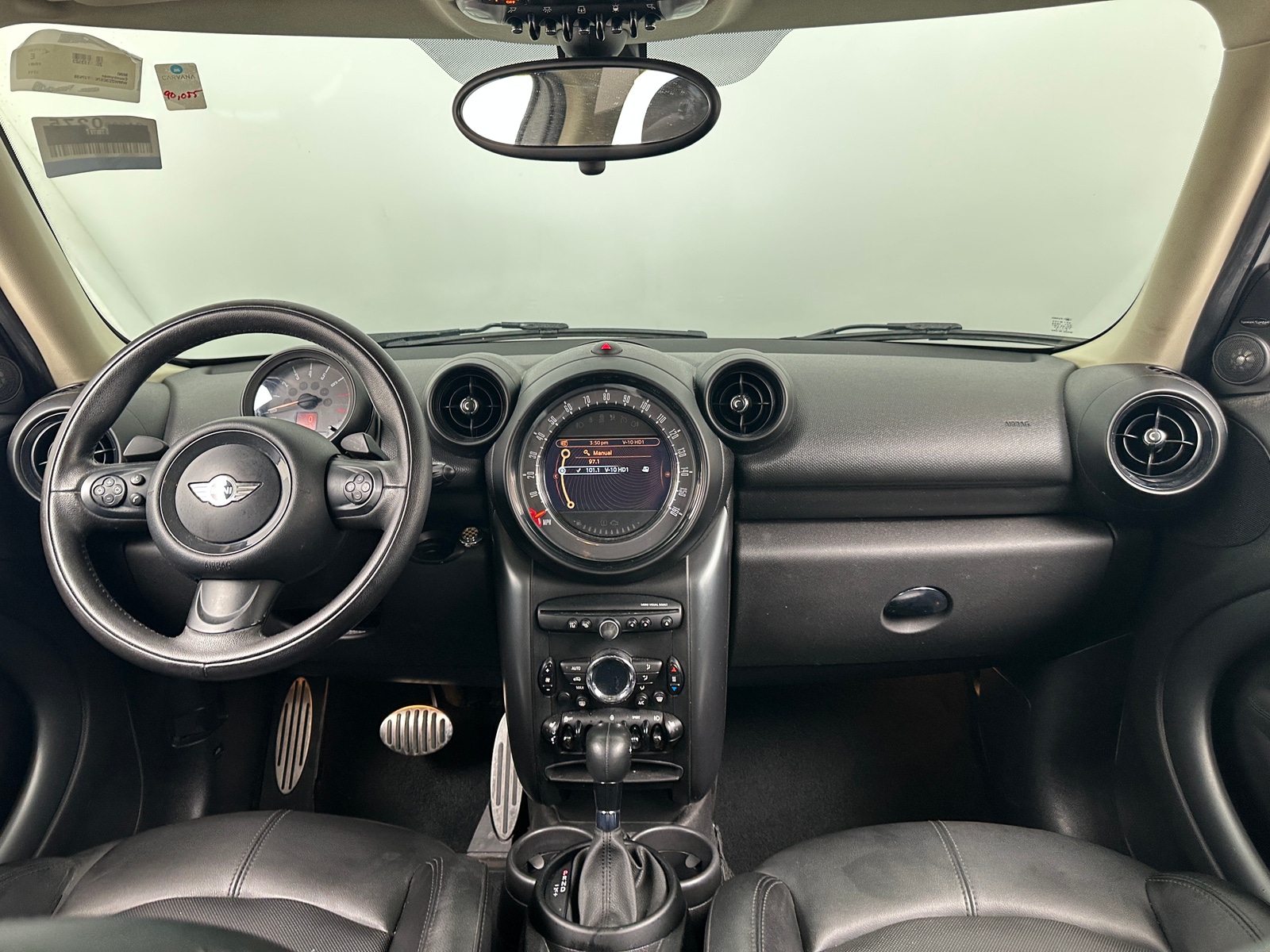 Thumbnail: 2016 MINI Cooper Countryman - 2