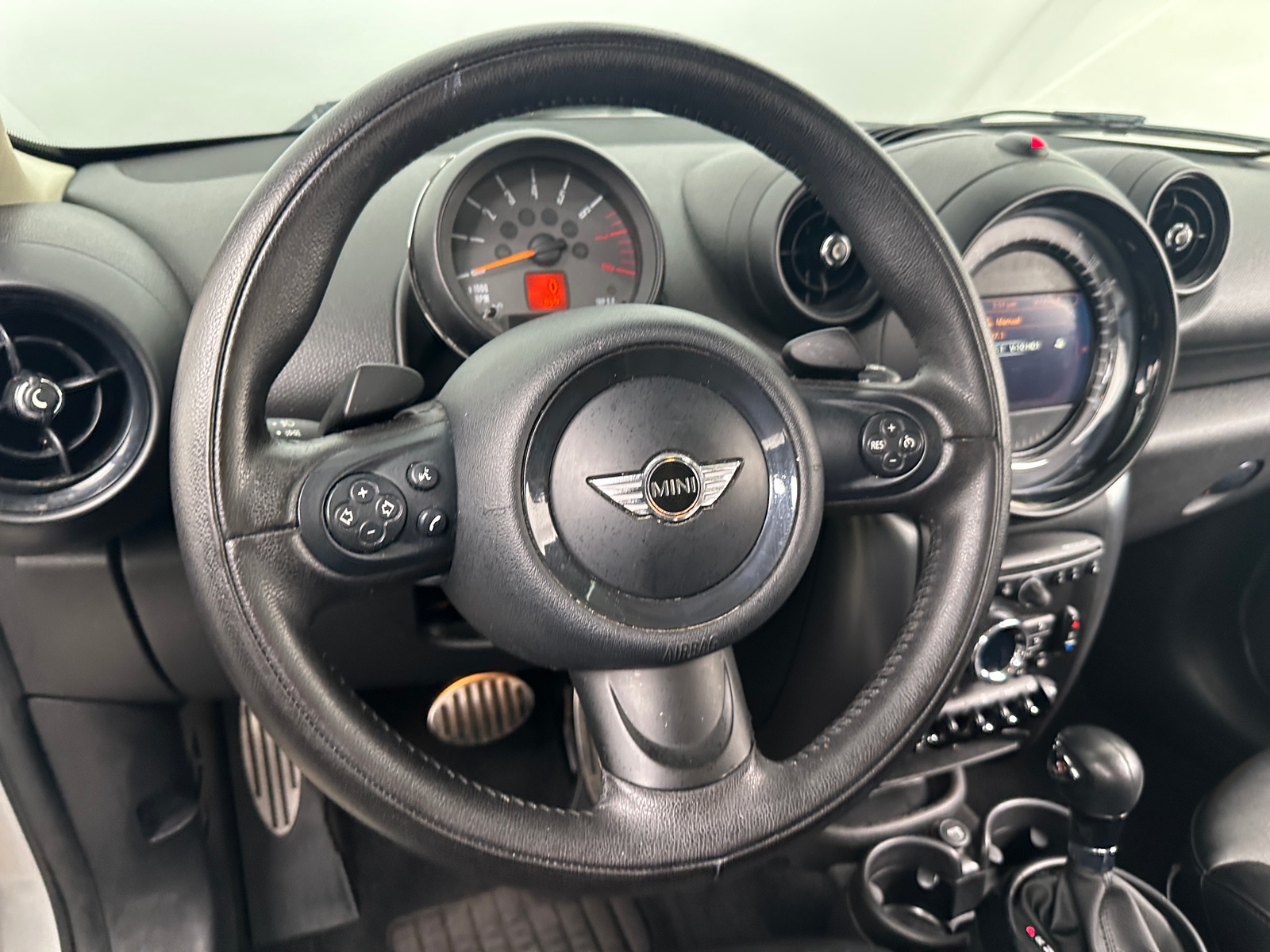 Thumbnail: 2016 MINI Cooper Countryman - 4