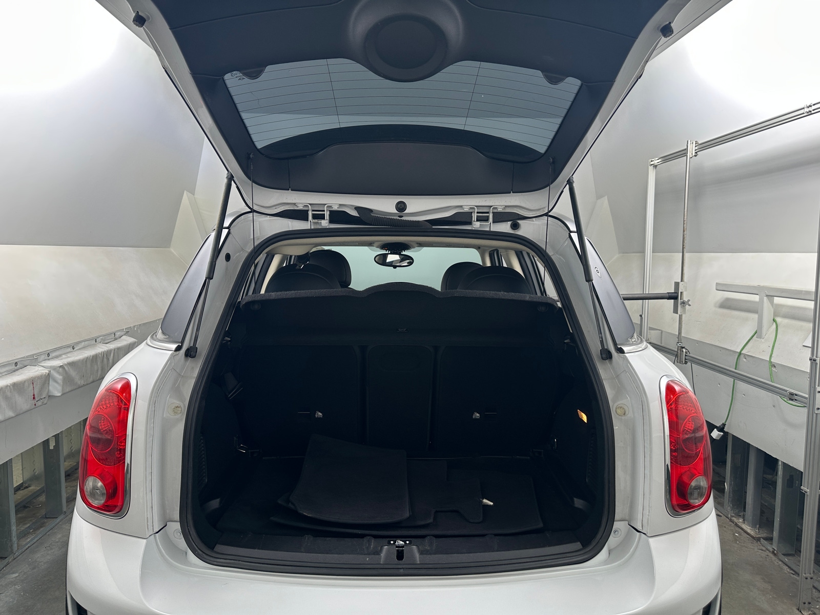 Thumbnail: 2016 MINI Cooper Countryman - 6