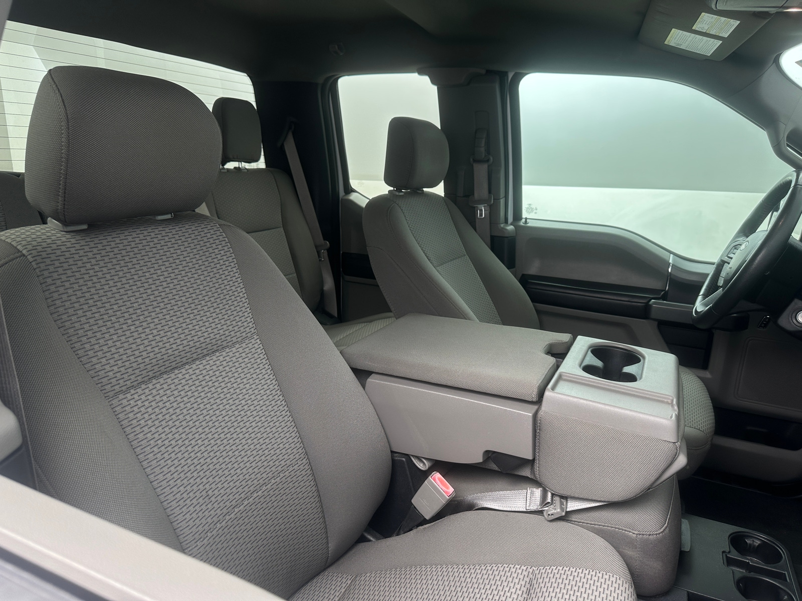 Thumbnail: 2018 Ford Econoline - 2