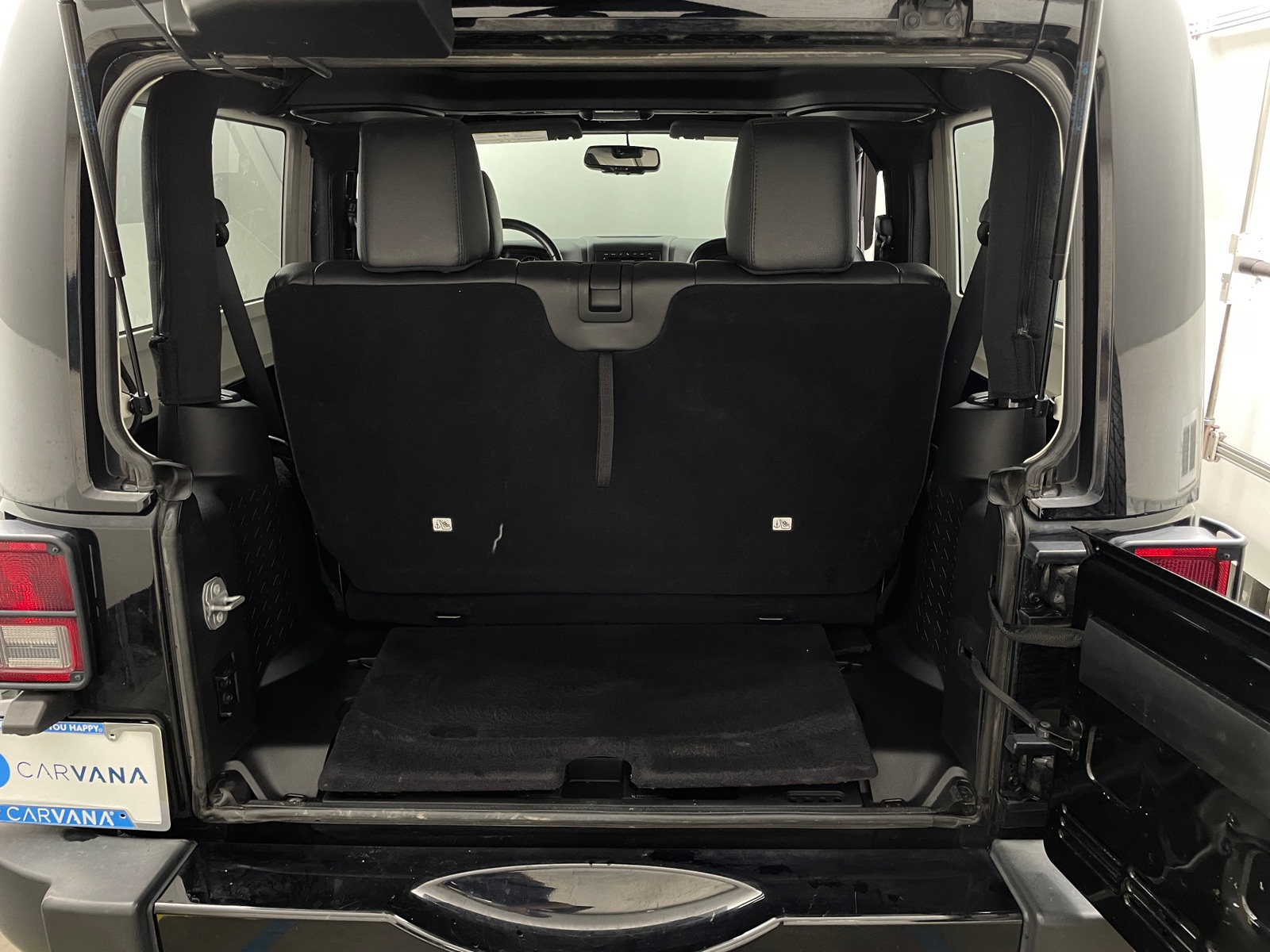 Thumbnail: 2017 Jeep Wrangler - 6
