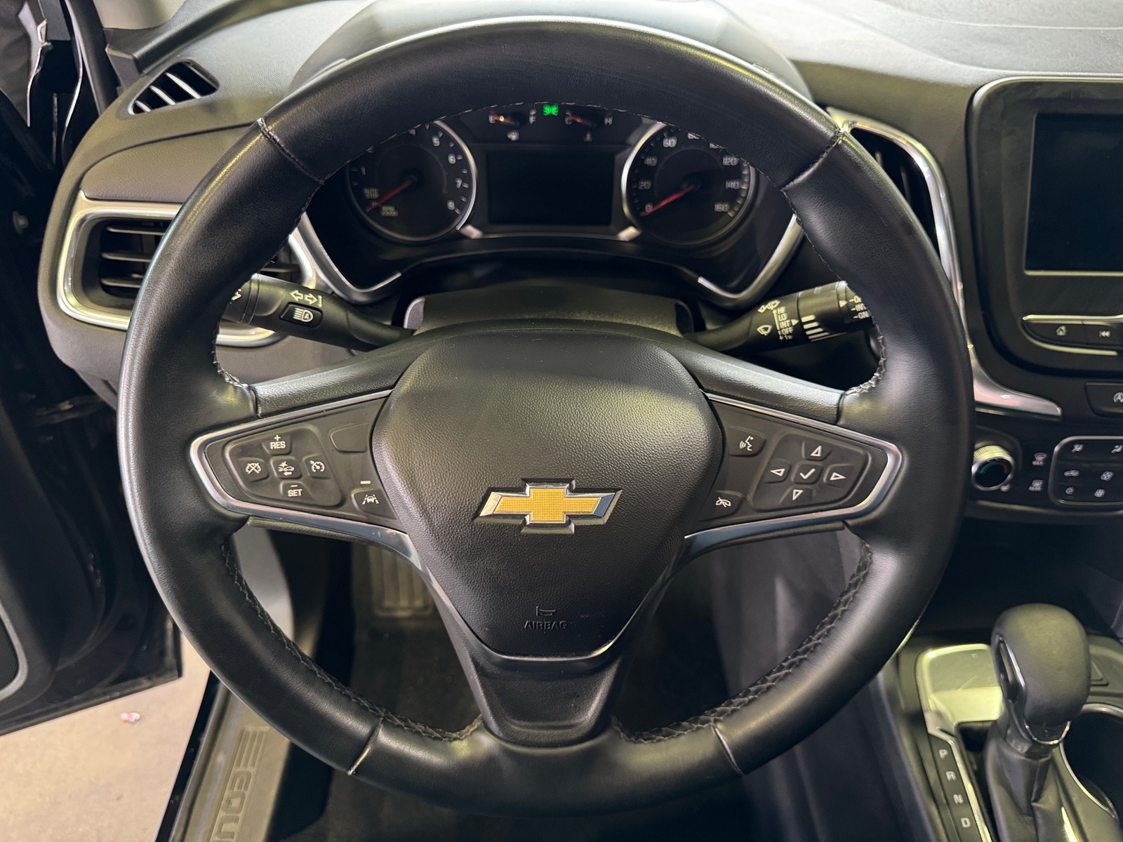 Thumbnail: 2024 Chevrolet Equinox - 5