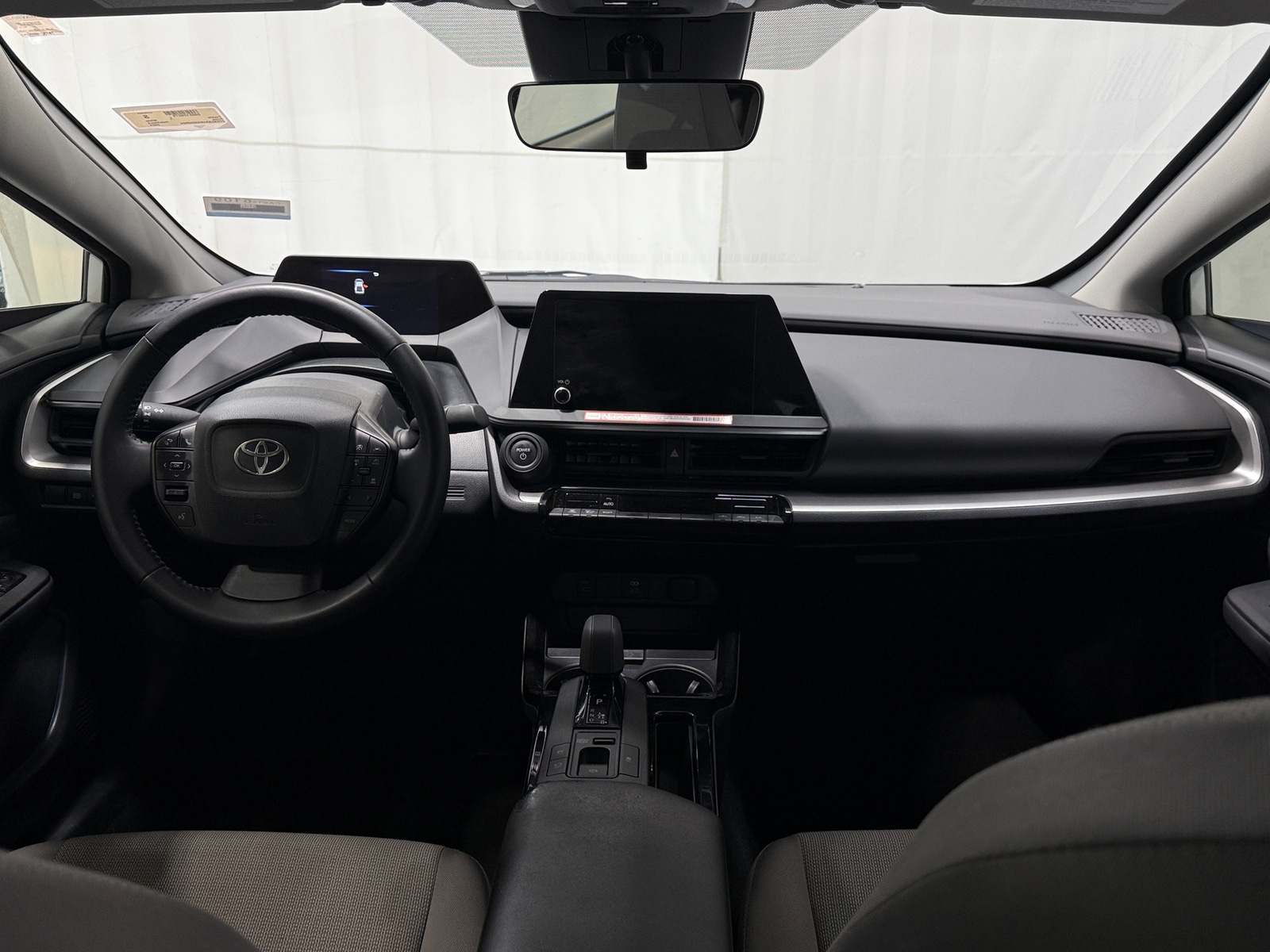 Thumbnail: 2024 Toyota Prius - 3