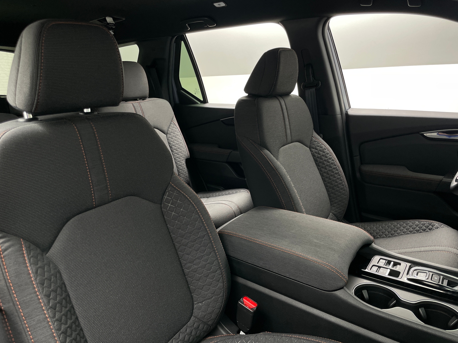Thumbnail: 2026 Honda Pilot - 2