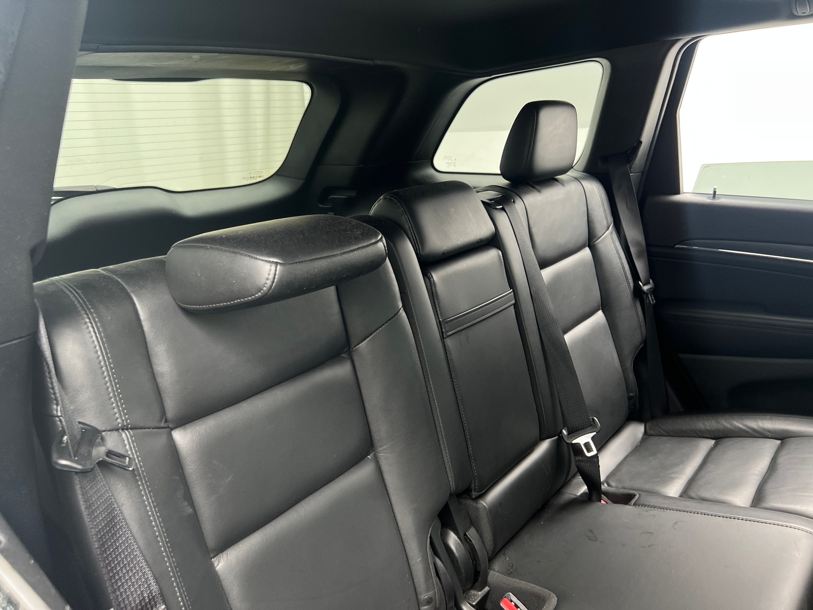 Thumbnail: 2020 Jeep Grand Cherokee - 5