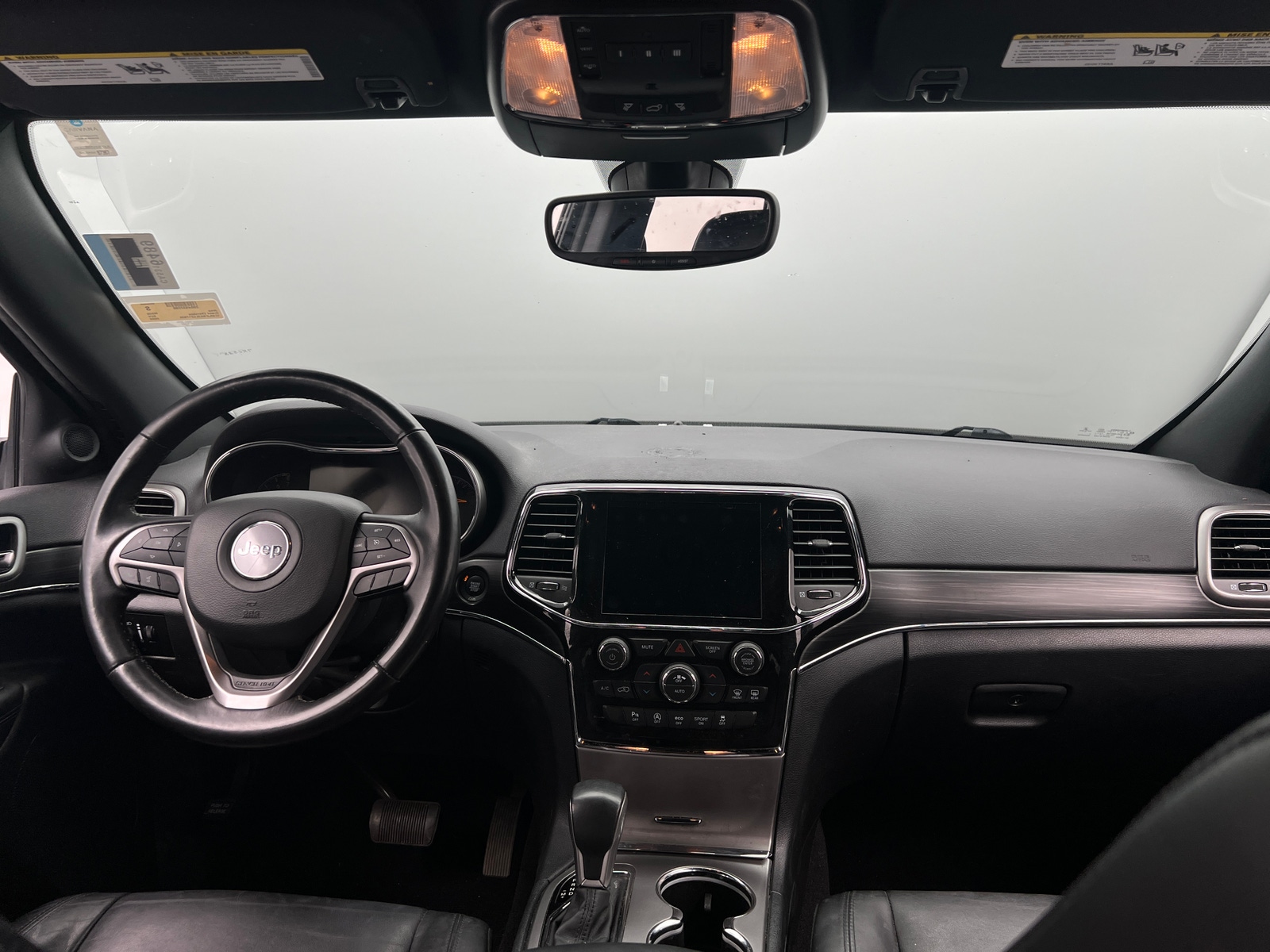 Thumbnail: 2020 Jeep Grand Cherokee - 2