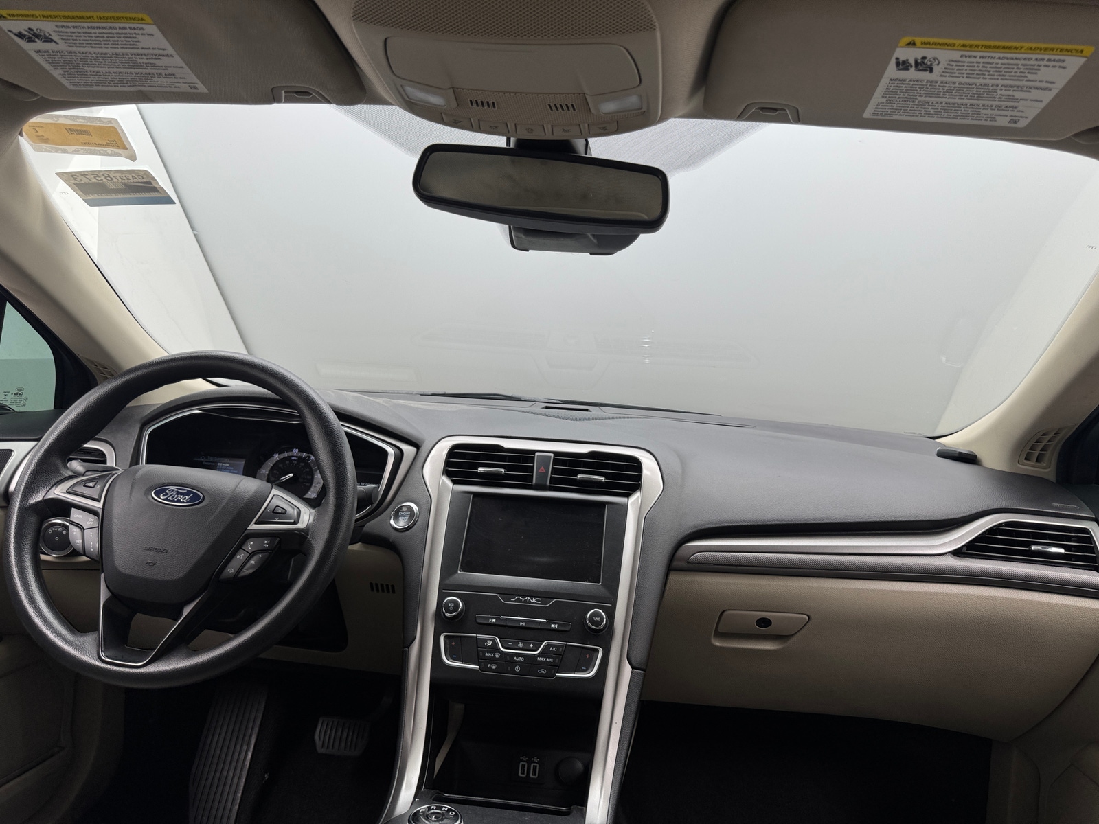 Thumbnail: 2020 Ford Fusion - 3