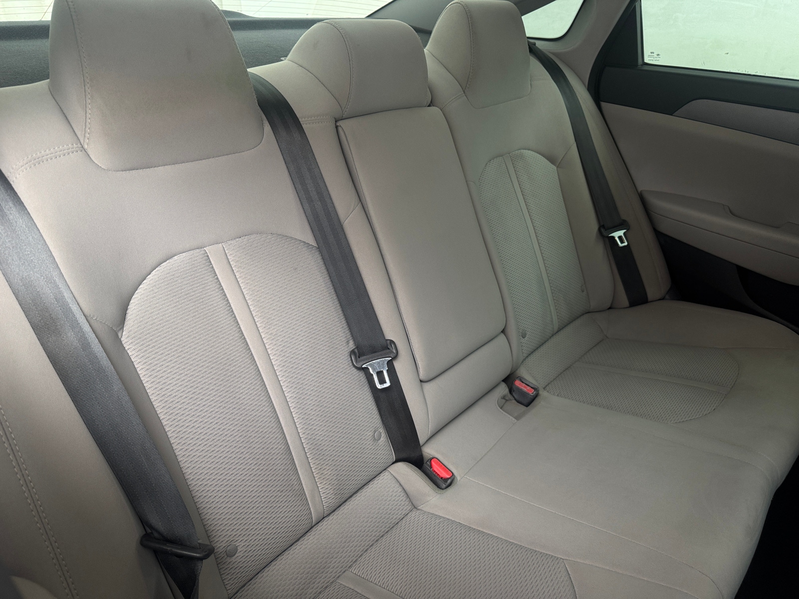 Thumbnail: 2019 Hyundai Sonata - 6
