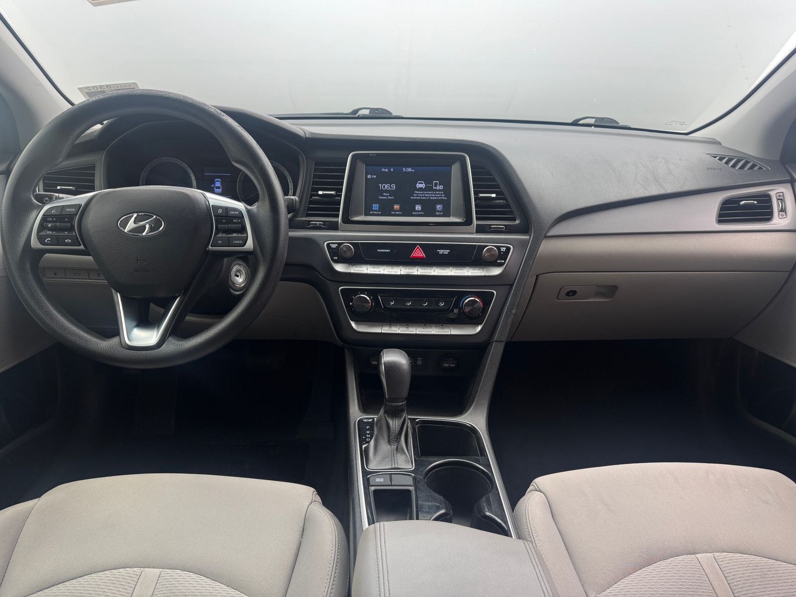 Thumbnail: 2019 Hyundai Sonata - 3