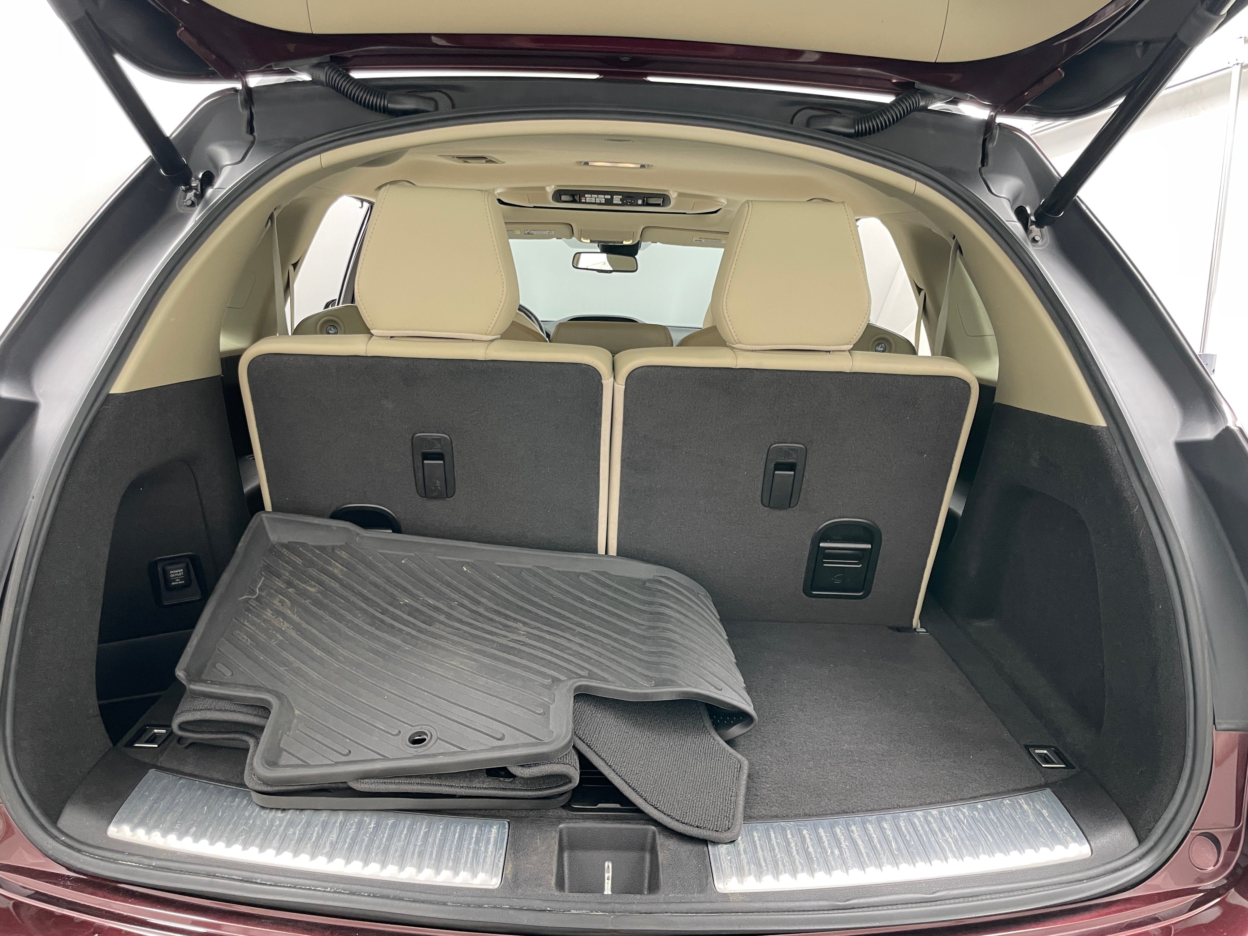2014 Acura MDX