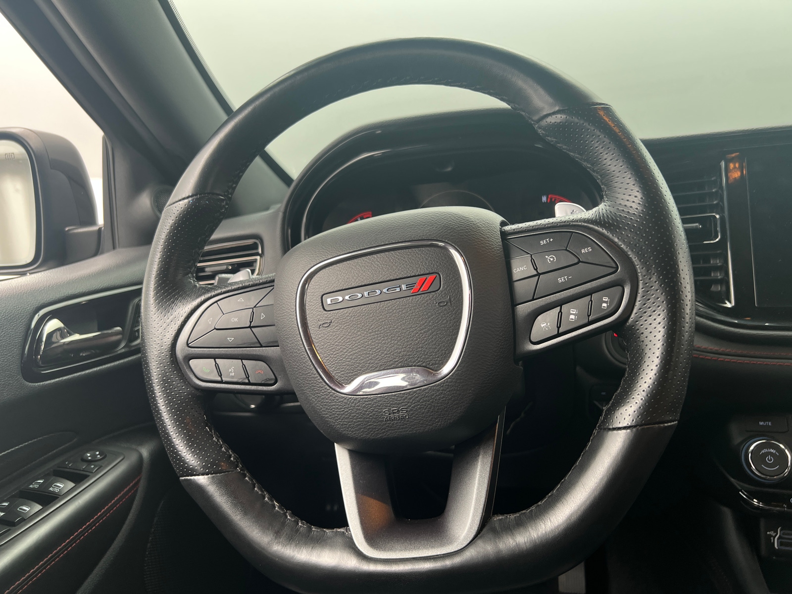 Thumbnail: 2024 Dodge Durango - 4