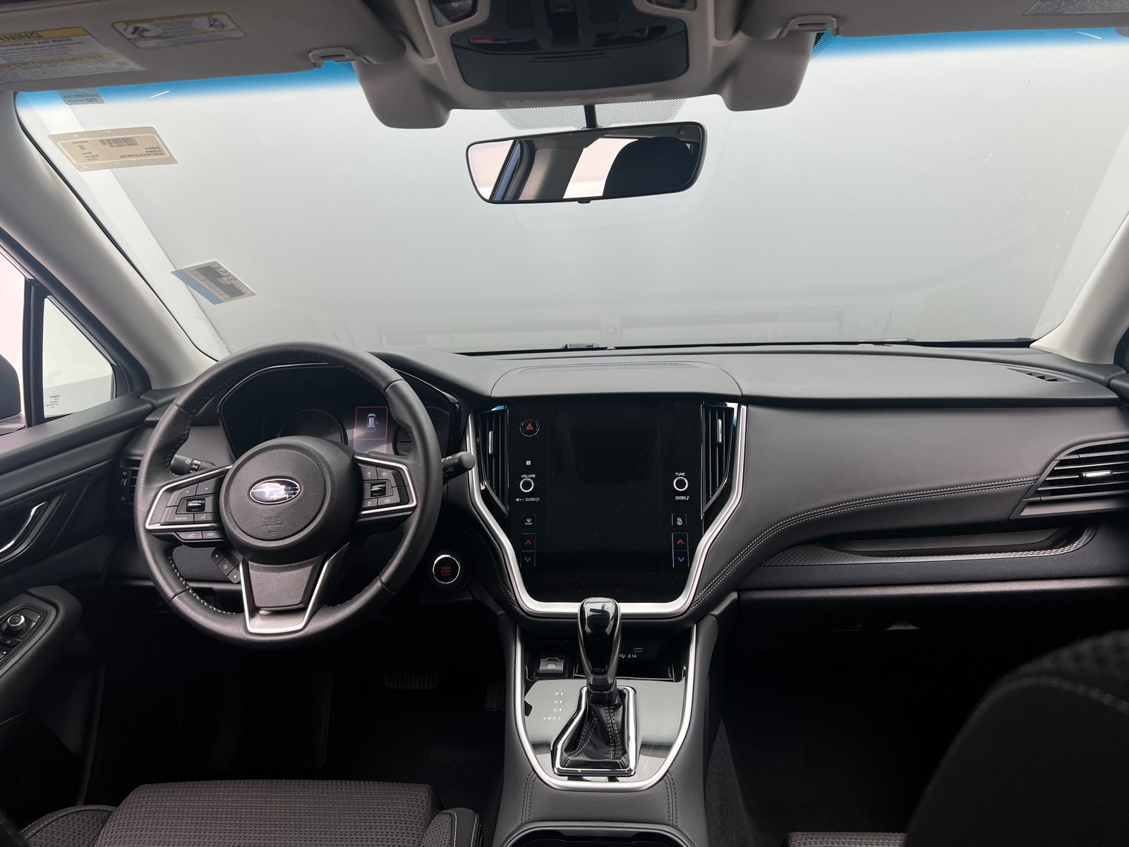 Thumbnail: 2020 Subaru Outback - 3