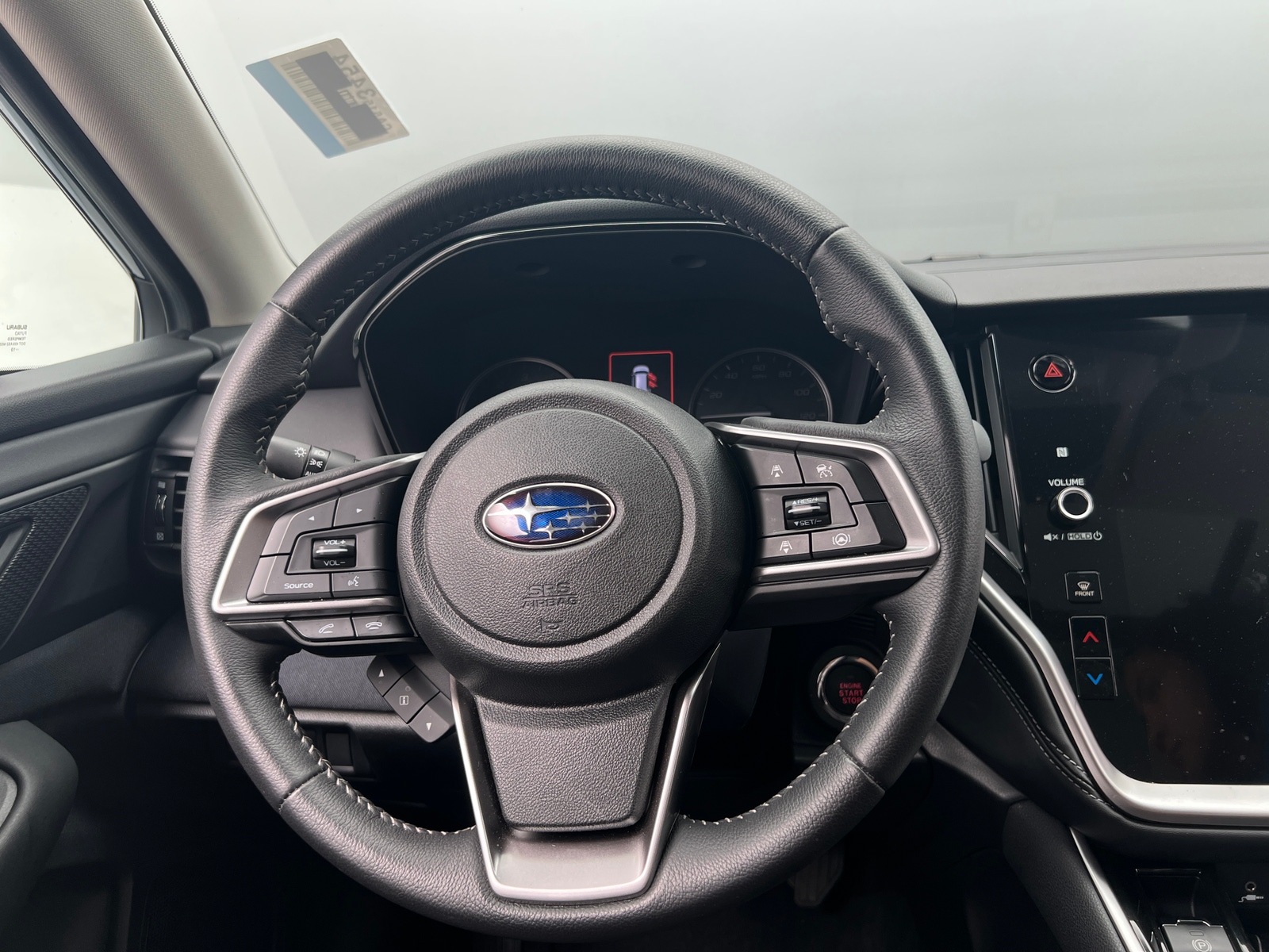 Thumbnail: 2020 Subaru Outback - 5
