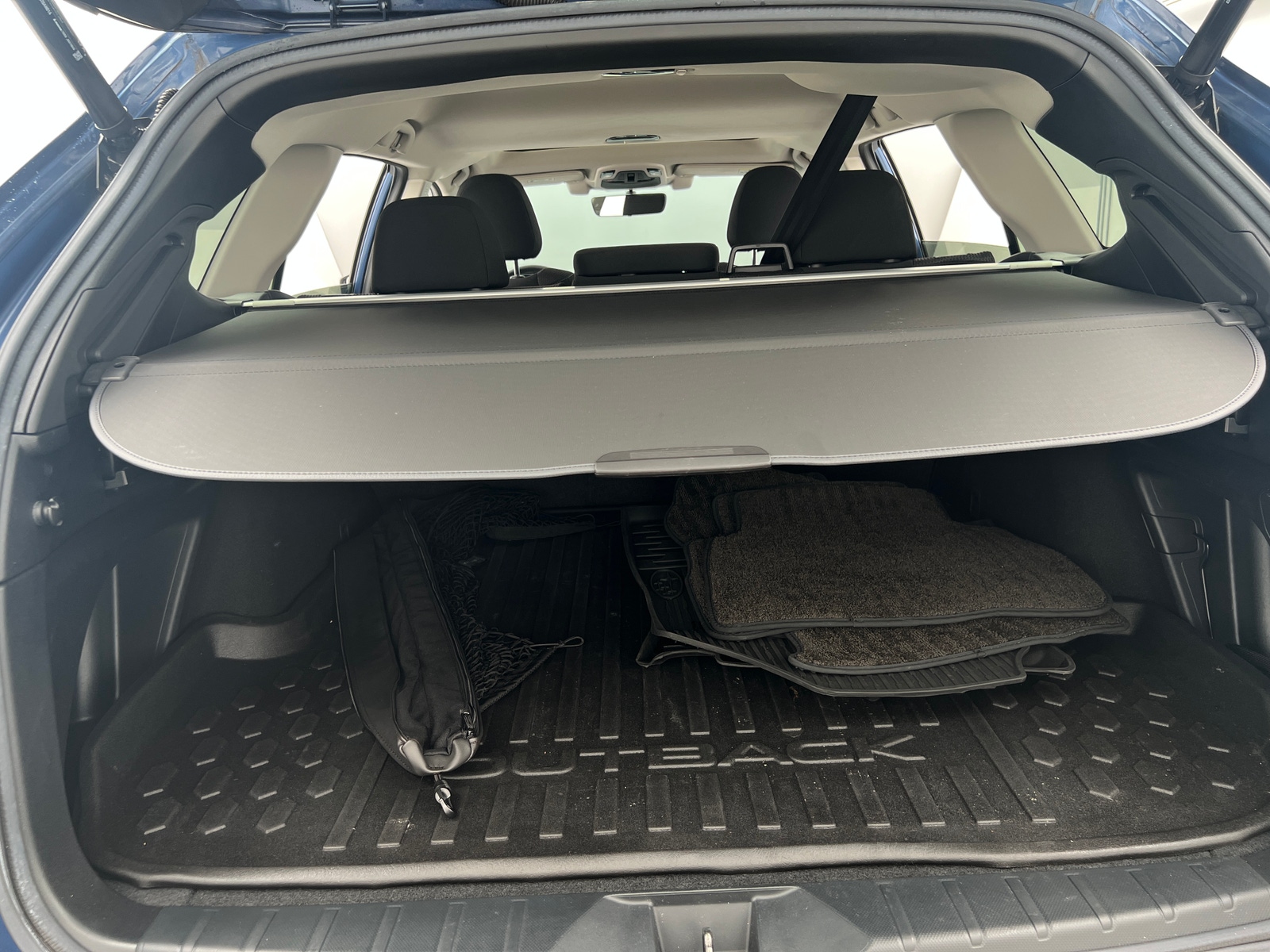 Thumbnail: 2020 Subaru Outback - 7