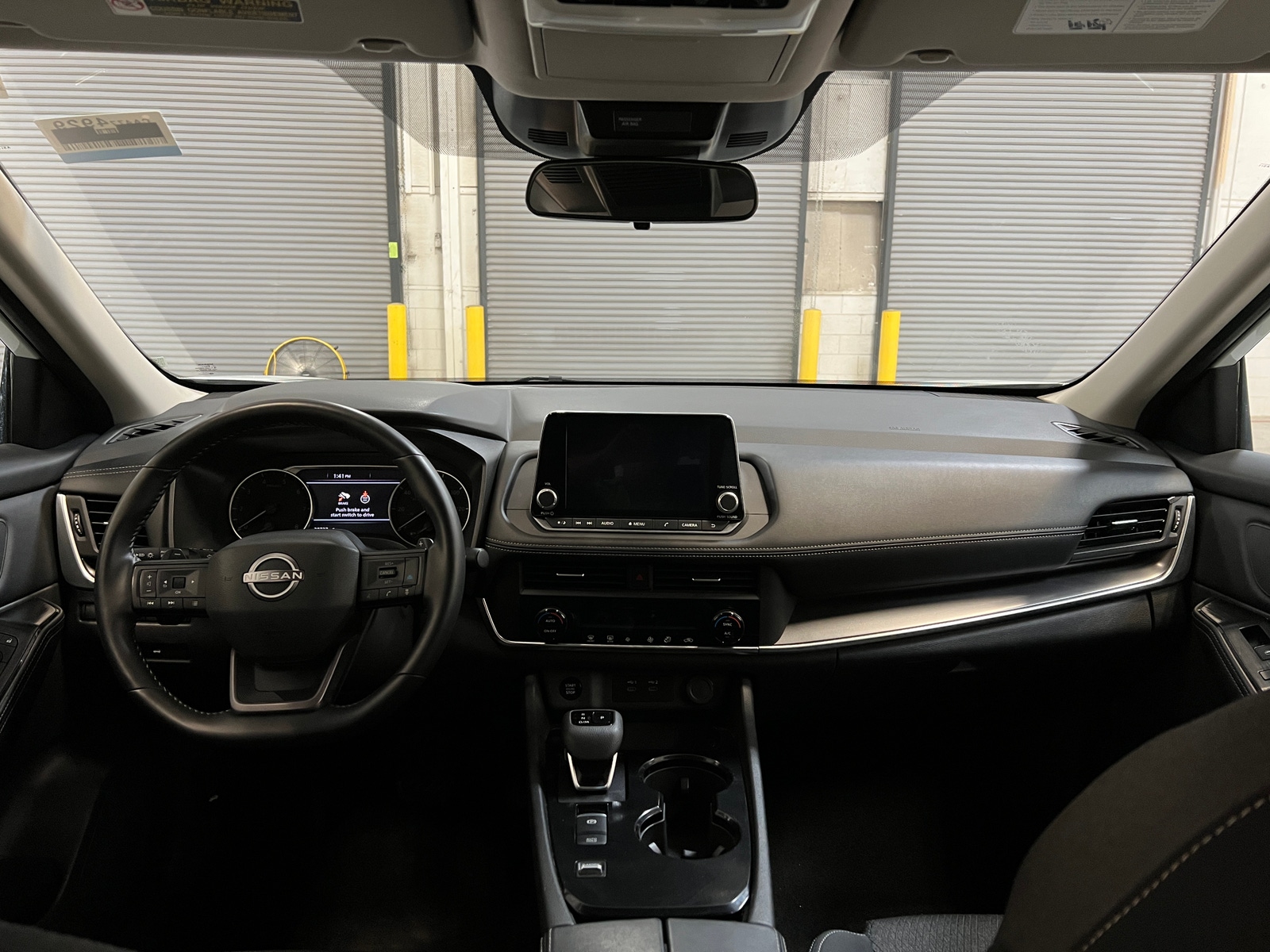 Thumbnail: 2025 Nissan Rogue - 3