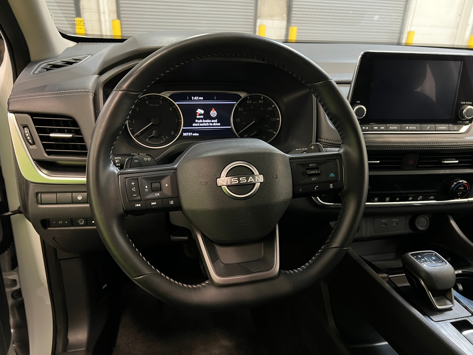 Thumbnail: 2025 Nissan Rogue - 5