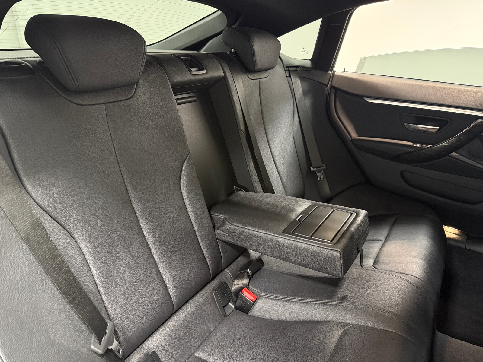 Thumbnail: 2019 BMW 4 Series - 5