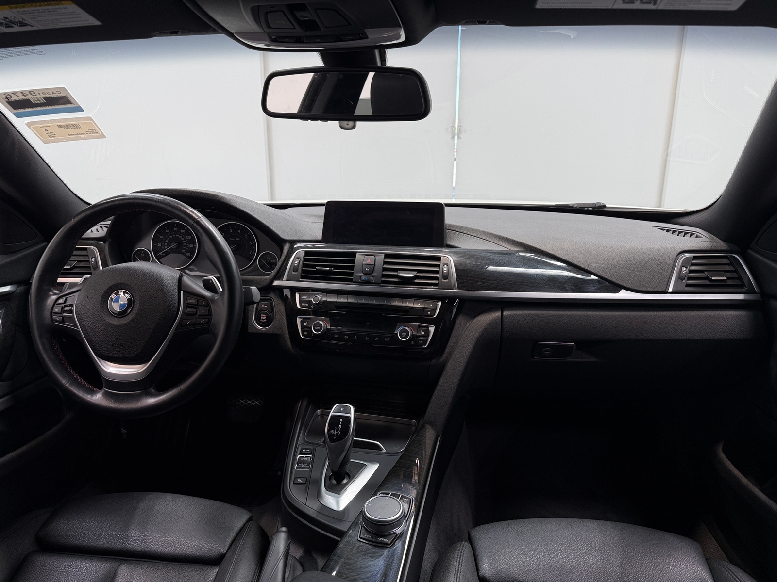 Thumbnail: 2019 BMW 4 Series - 2