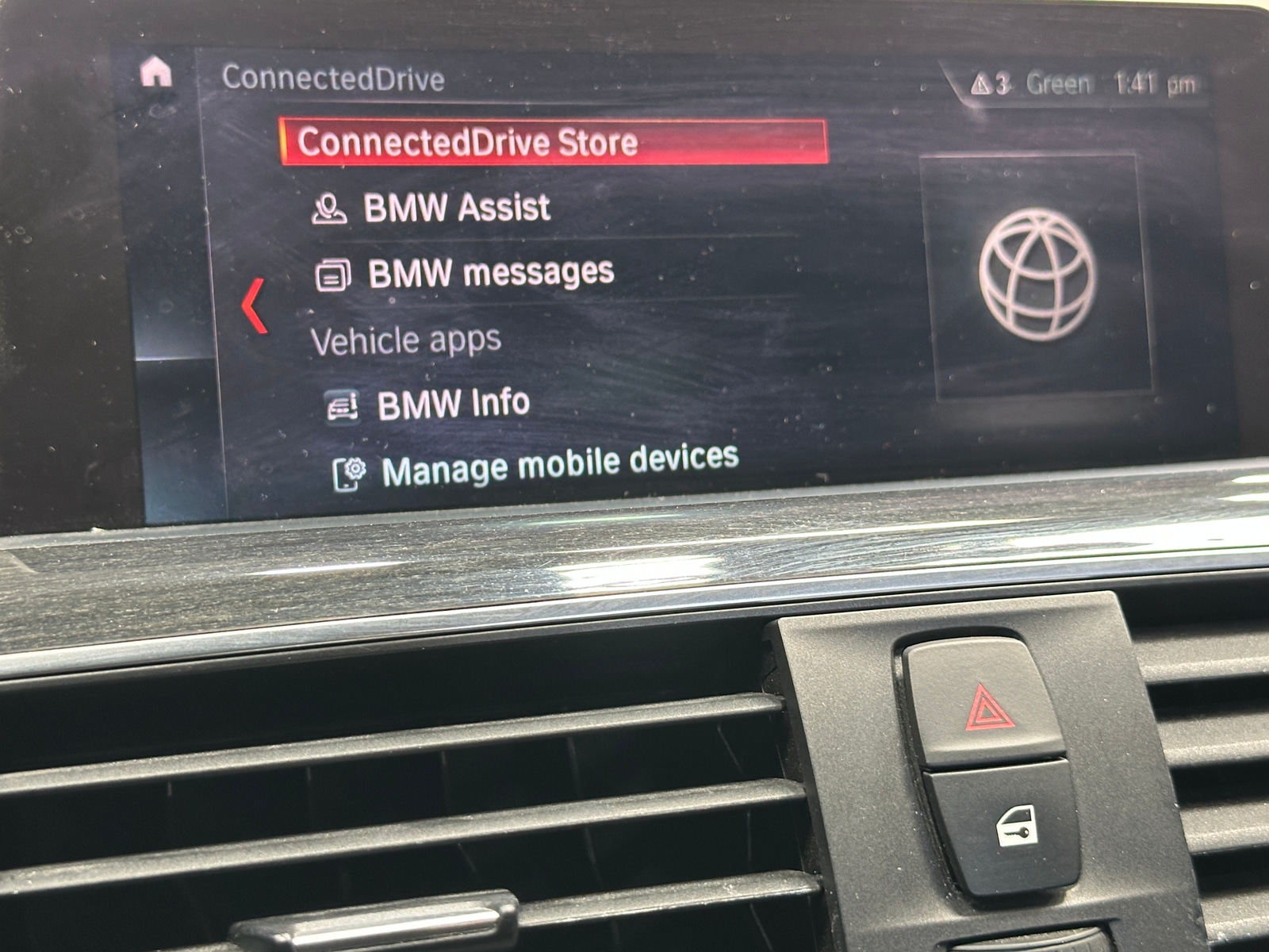 Thumbnail: 2019 BMW 4 Series - 3
