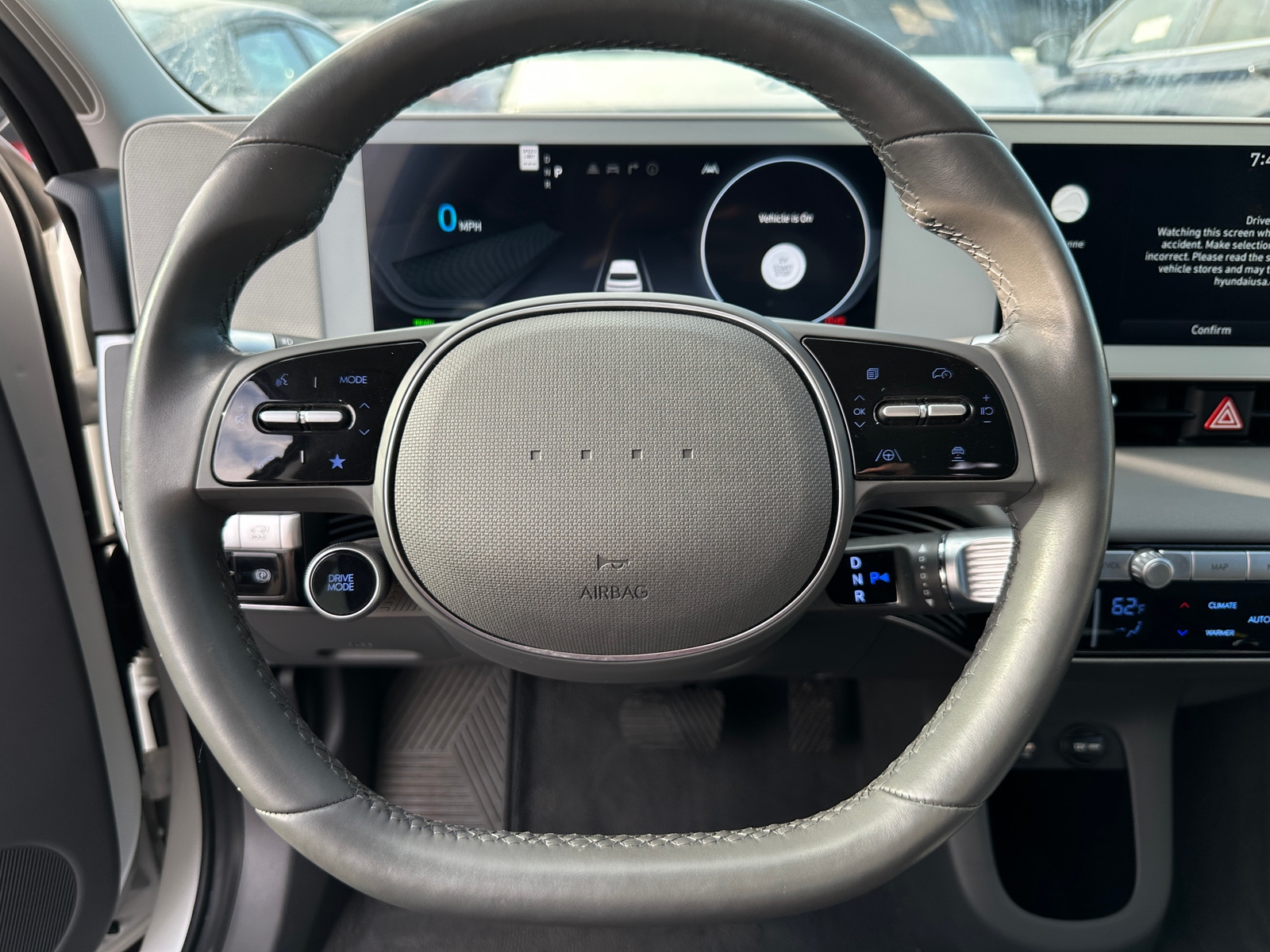 Thumbnail: 2024 Hyundai Ioniq 5 - 5