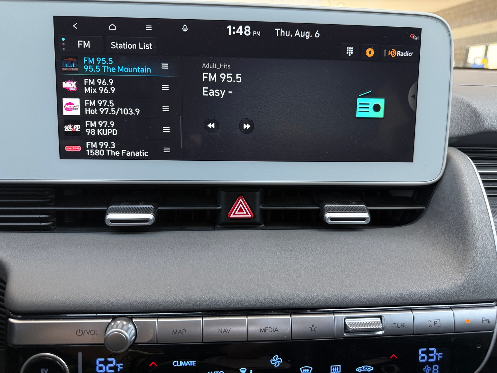 Thumbnail: 2024 Hyundai Ioniq 5 - 4